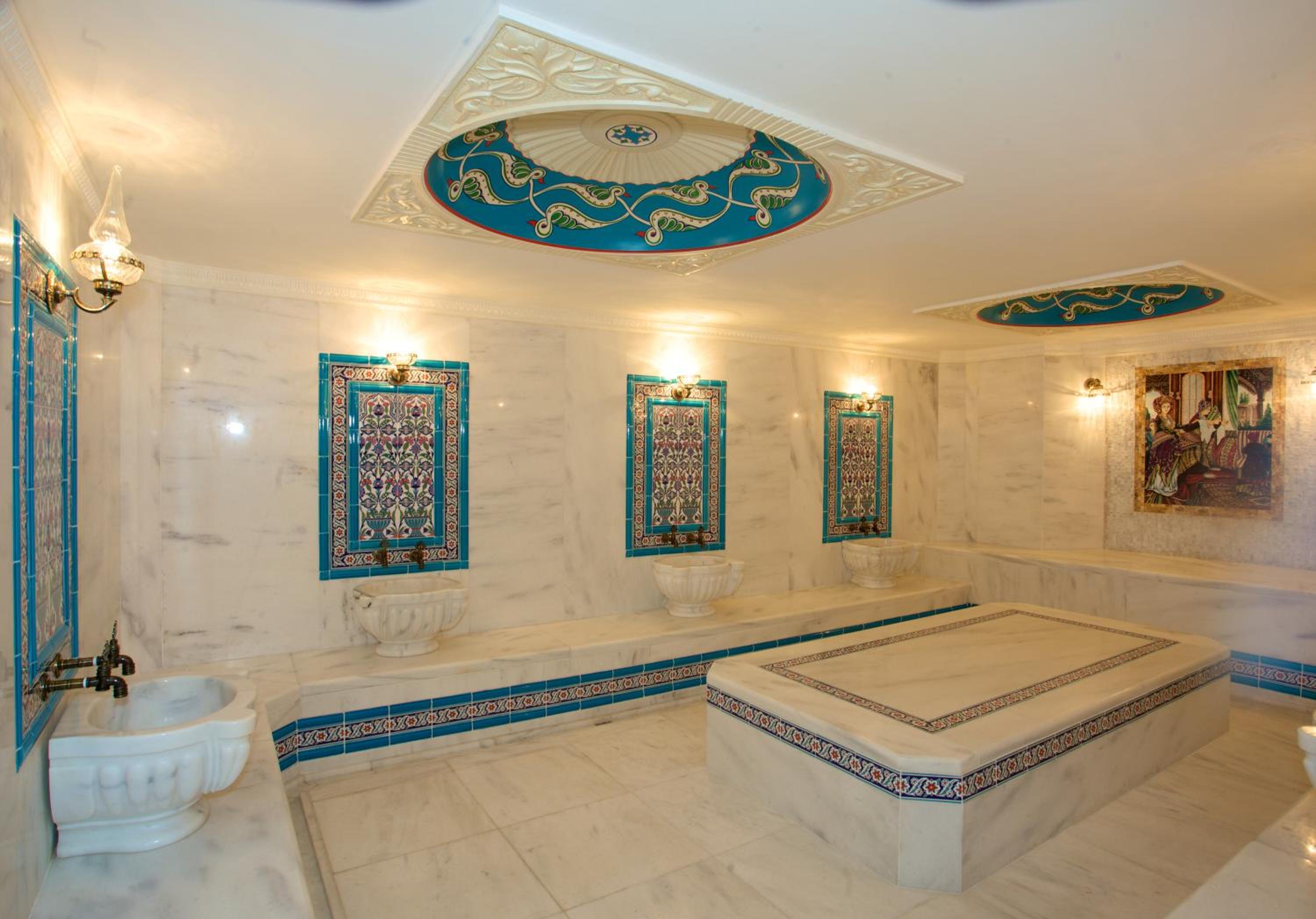 Marmaray Hotel - Image 7