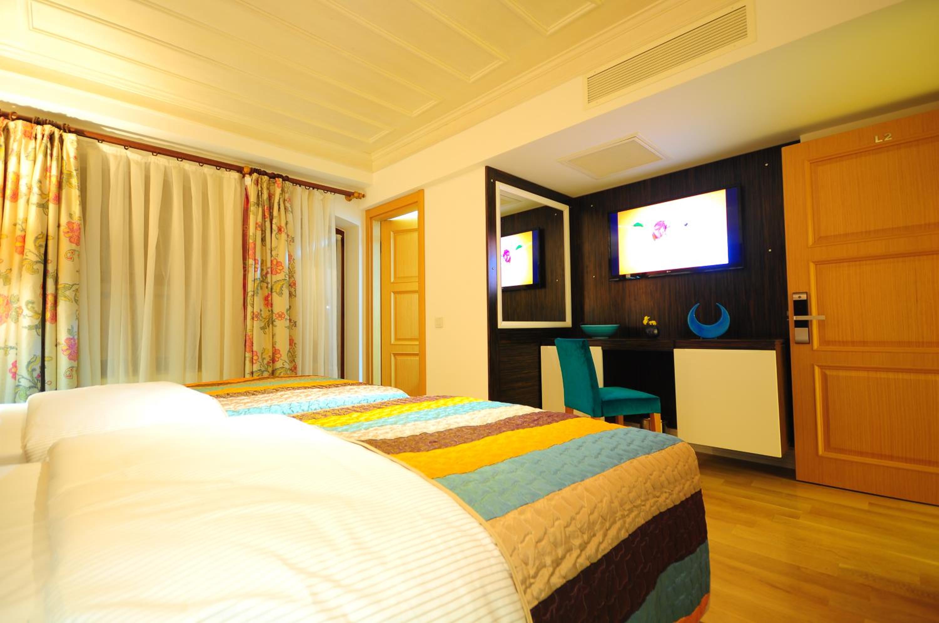 Ottopera Hotel - Image 26