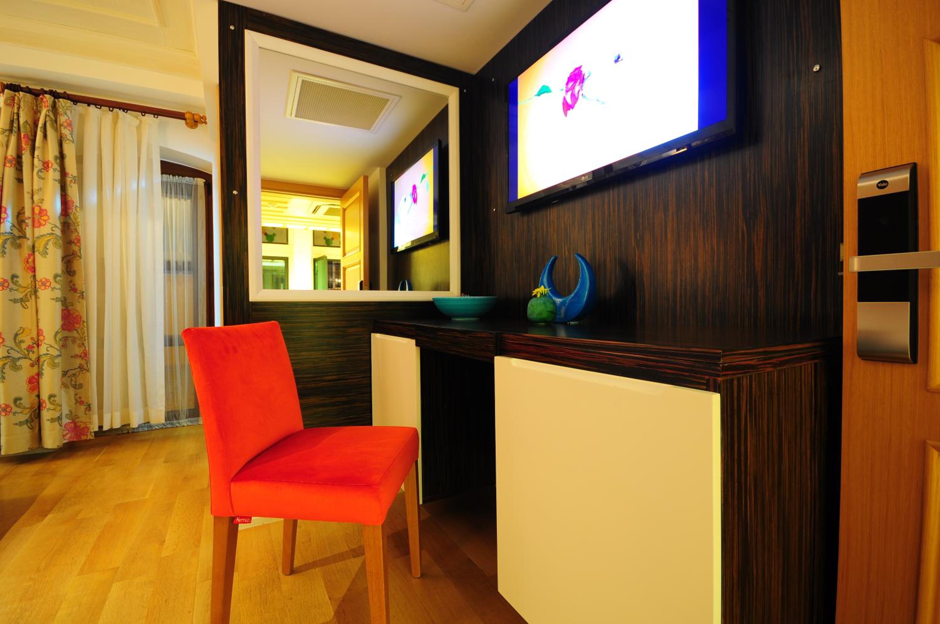 Ottopera Hotel - Image 28