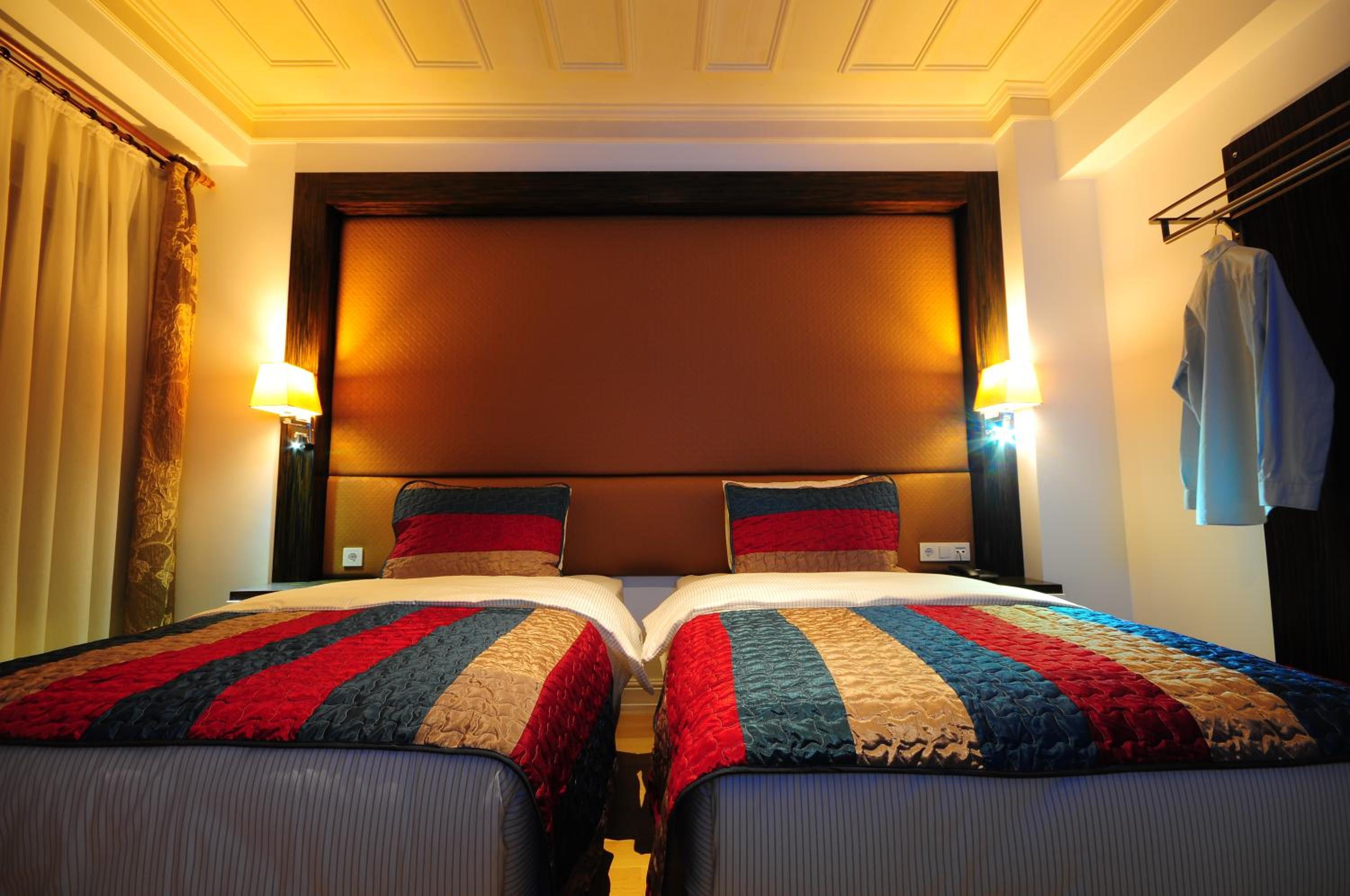 Ottopera Hotel - Image 30