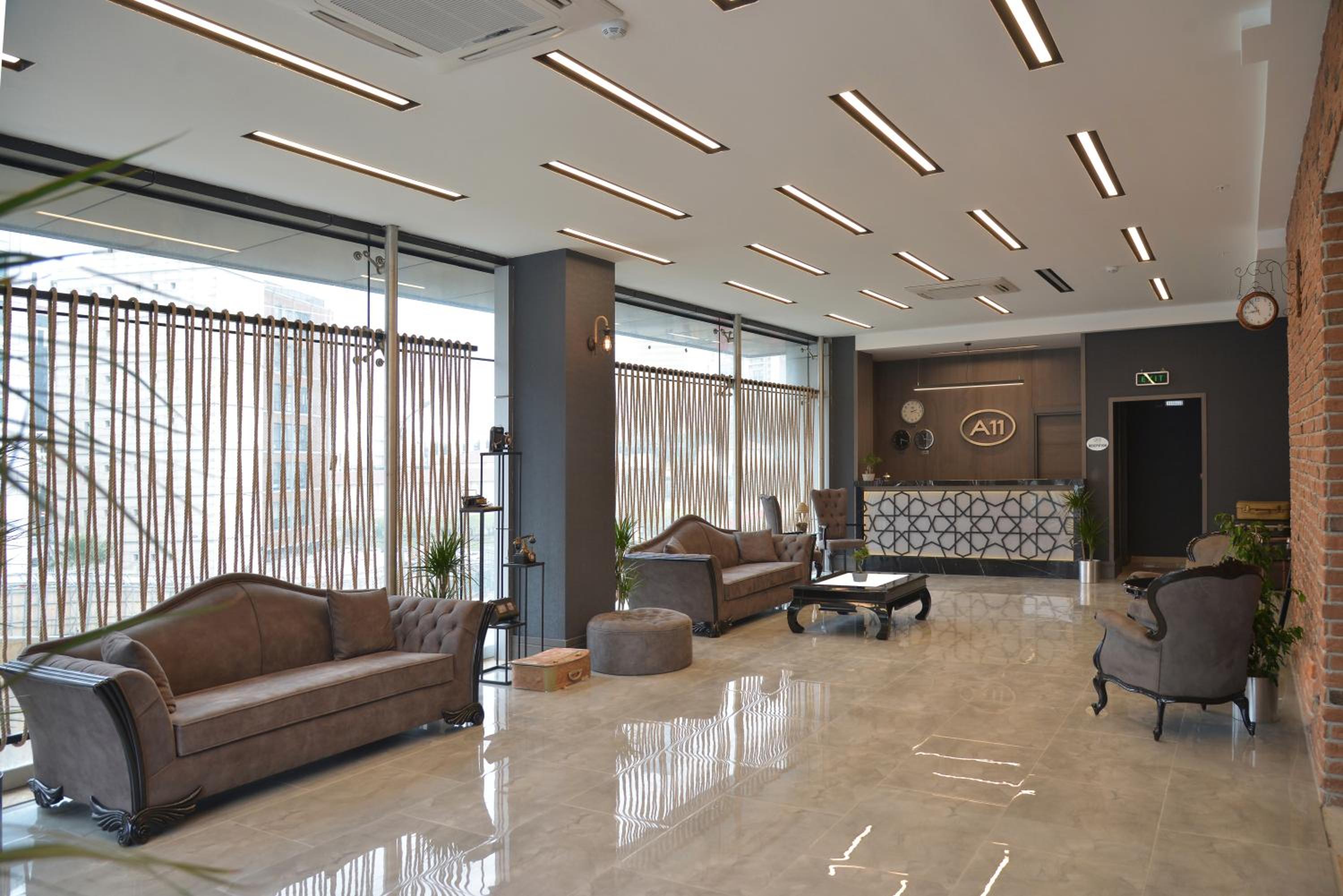 A11 Otel Atasehir - Image 7