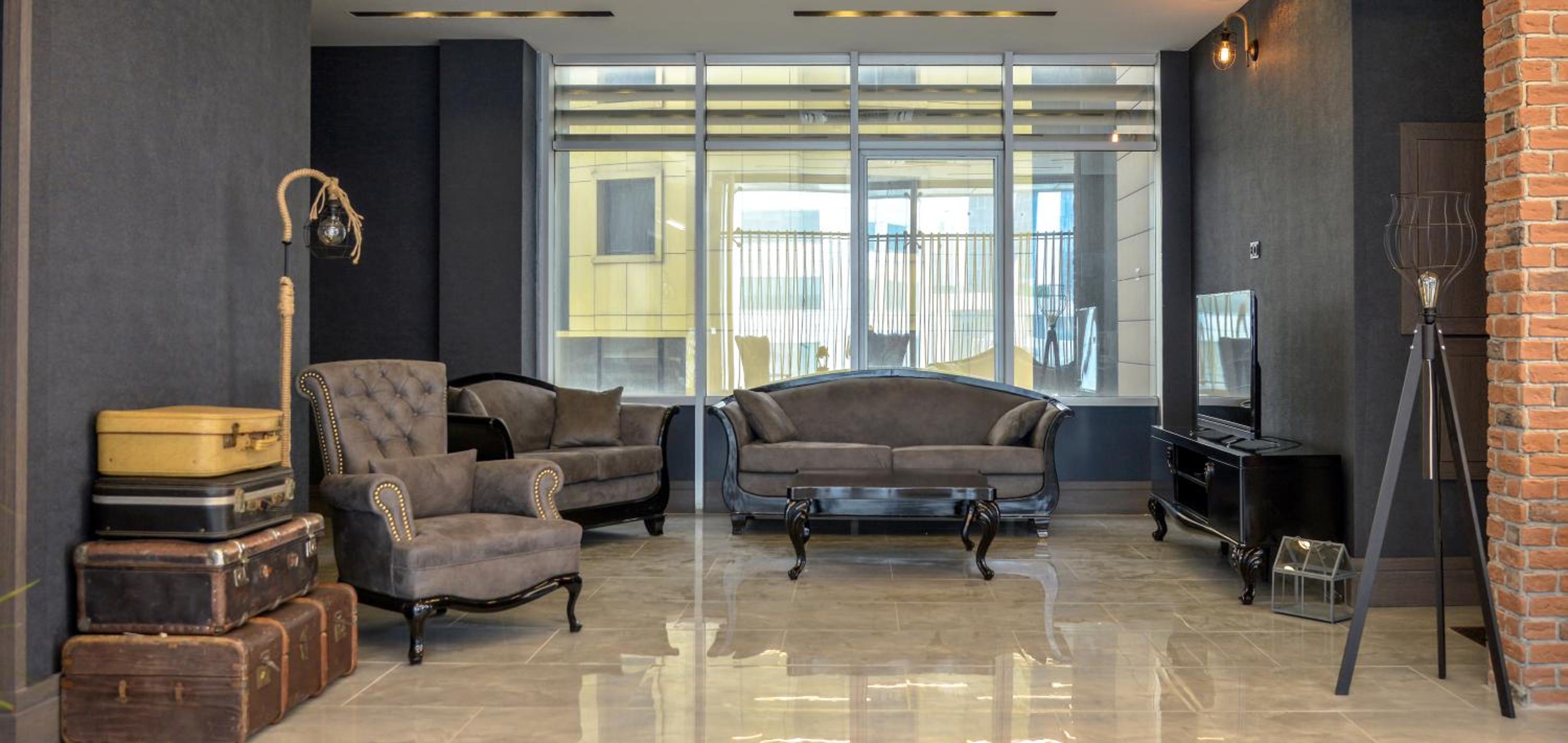 A11 Otel Atasehir - Image 24