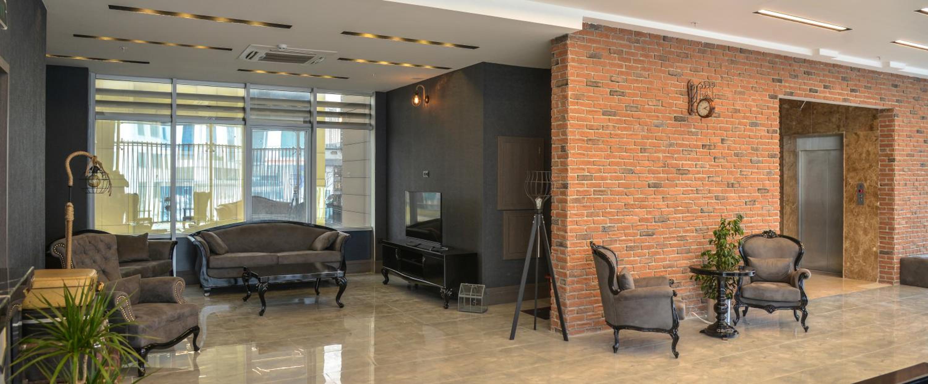 A11 Otel Atasehir - Image 5
