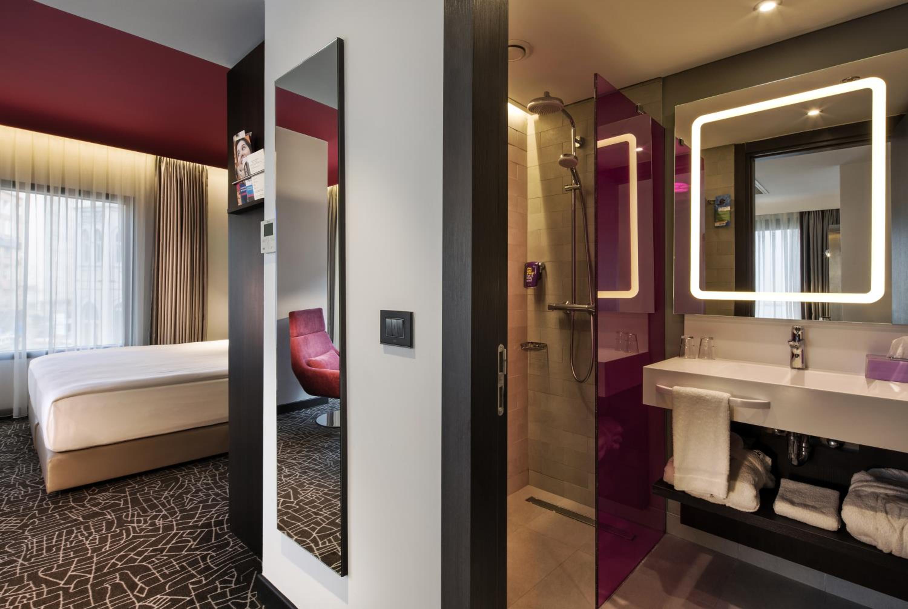 Park Inn by Radisson İzmir - Image 72
