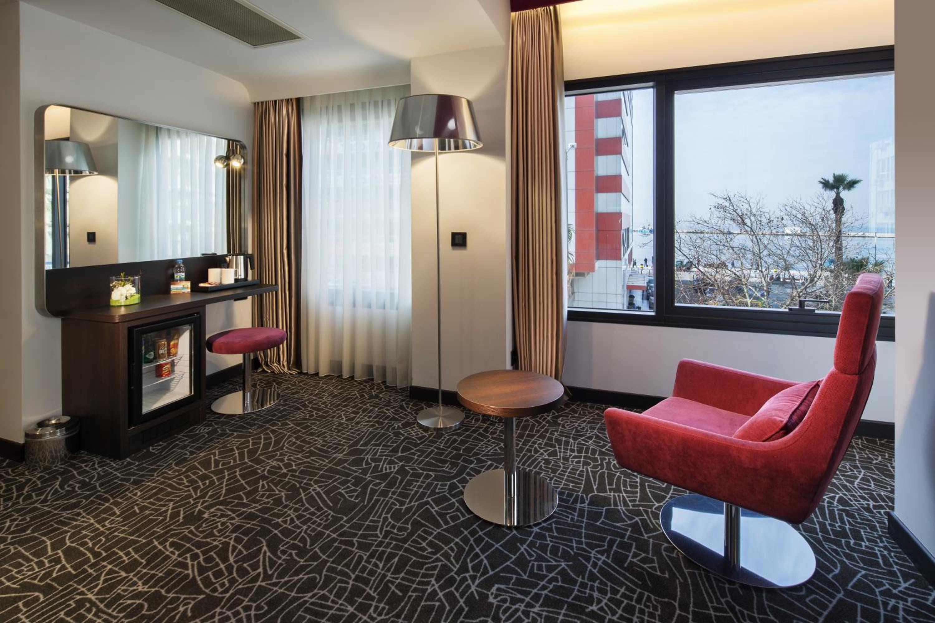 Park Inn by Radisson İzmir - Image 137