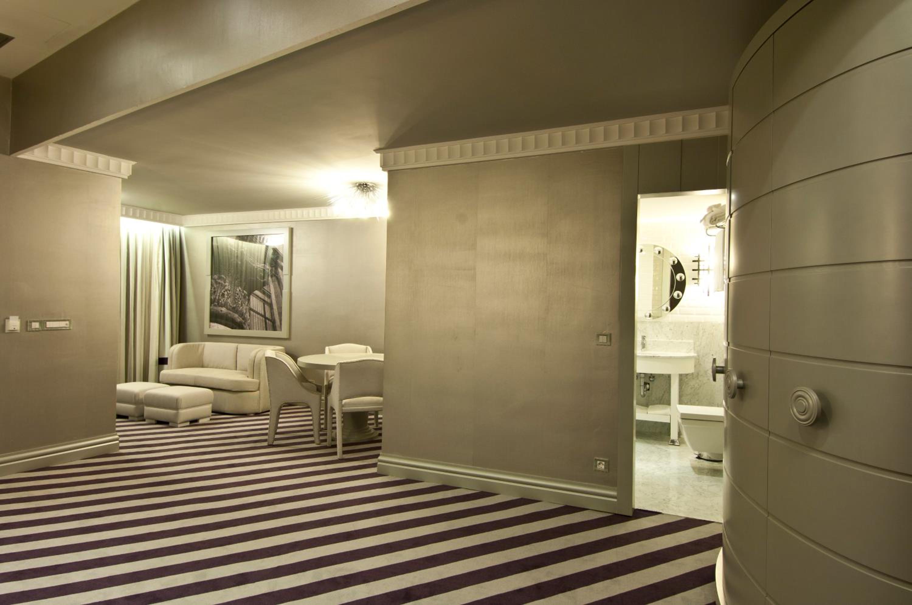 Taxim Hill Hotel - Image 67