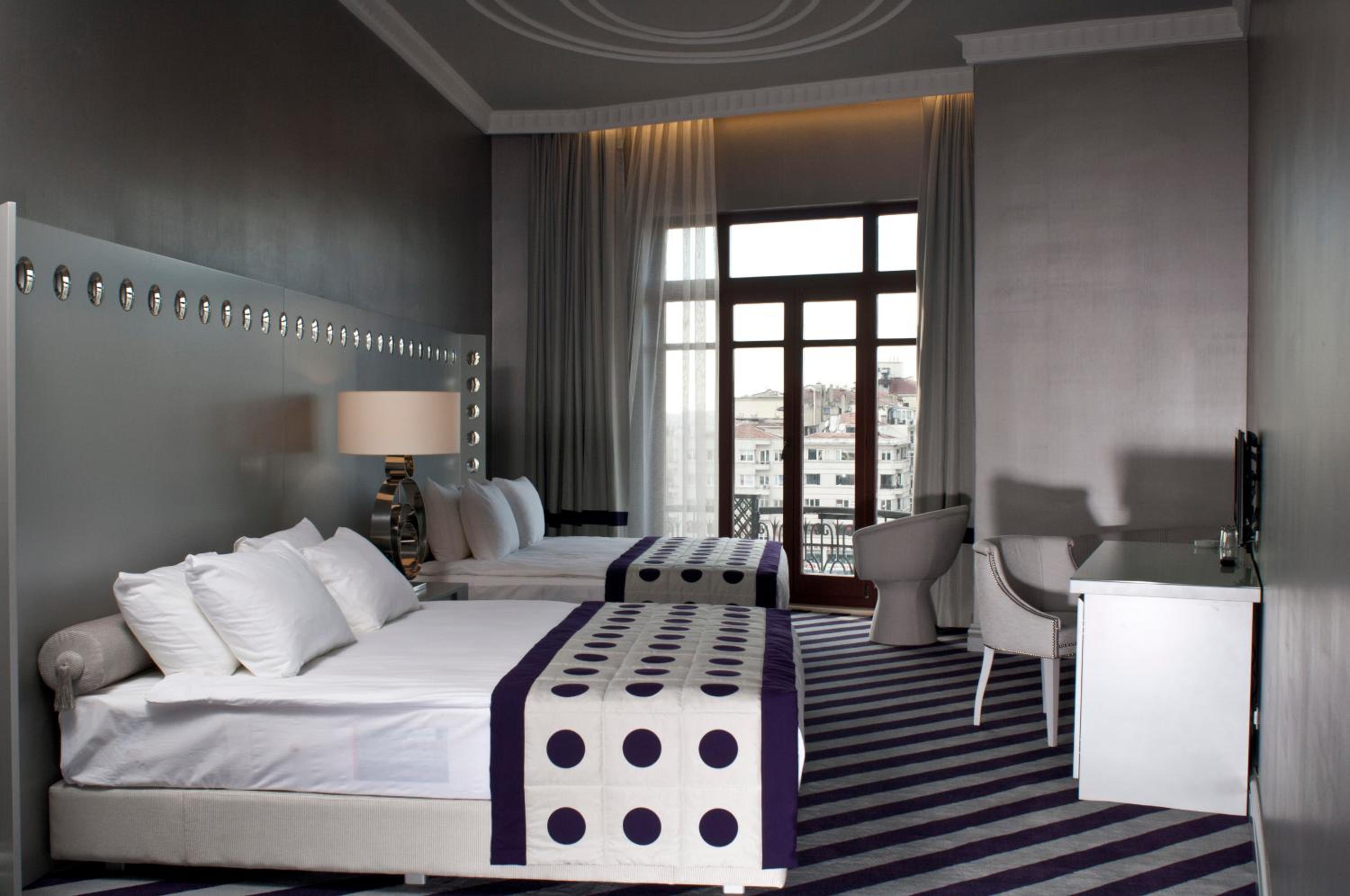 Taxim Hill Hotel - Image 68