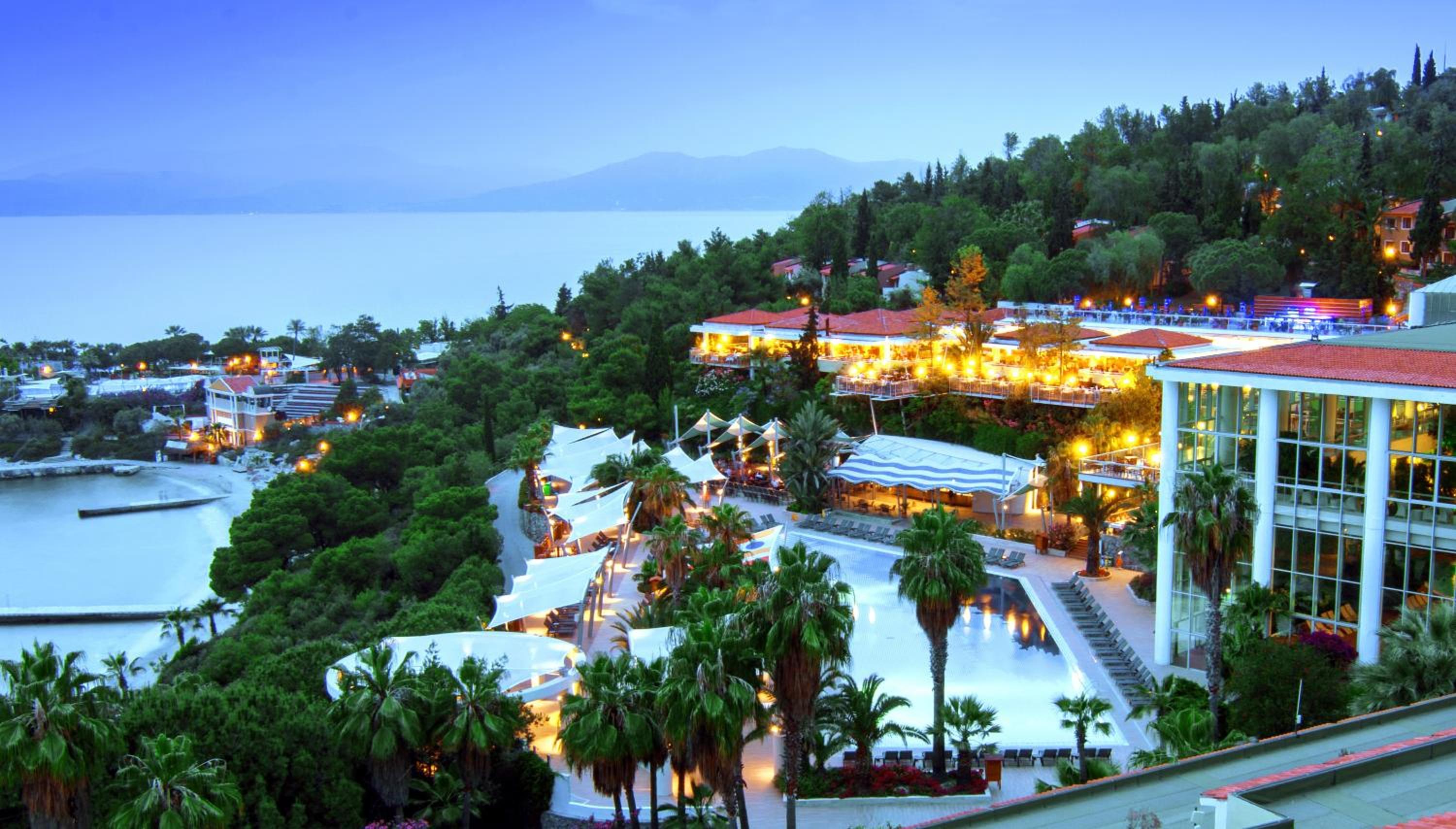 Pine Bay Holiday Resort - Image 29