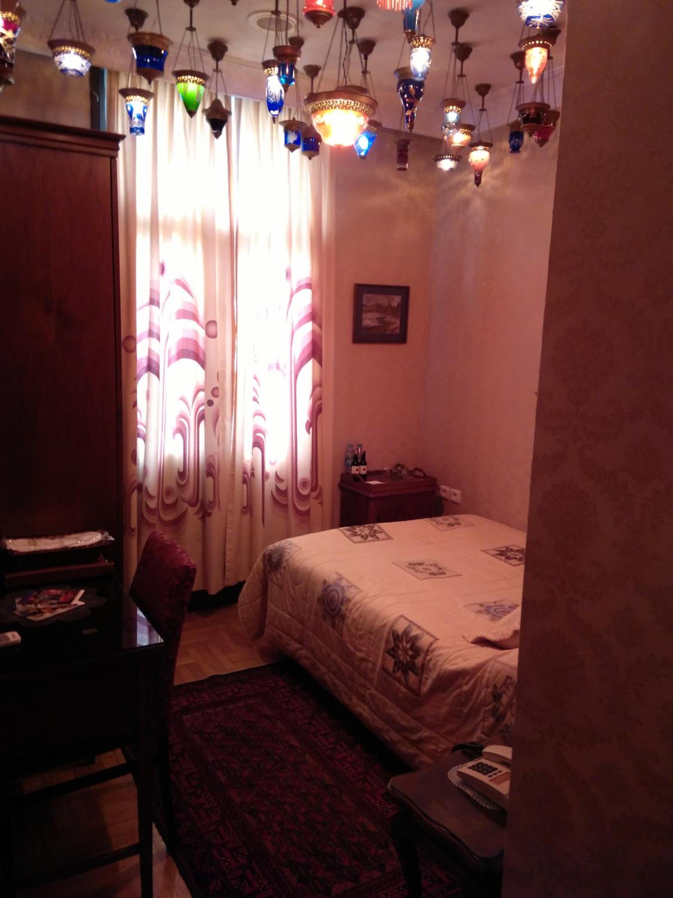 Kybele Hotel - Image 47