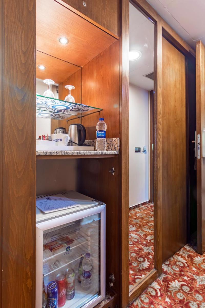 Hotel 2000 Kavaklıdere - Image 8