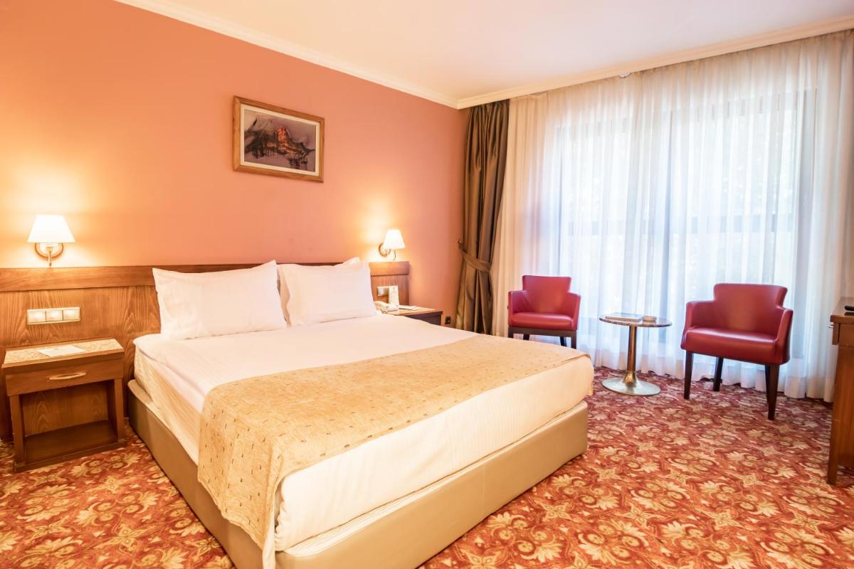 Hotel 2000 Kavaklıdere - Image 28