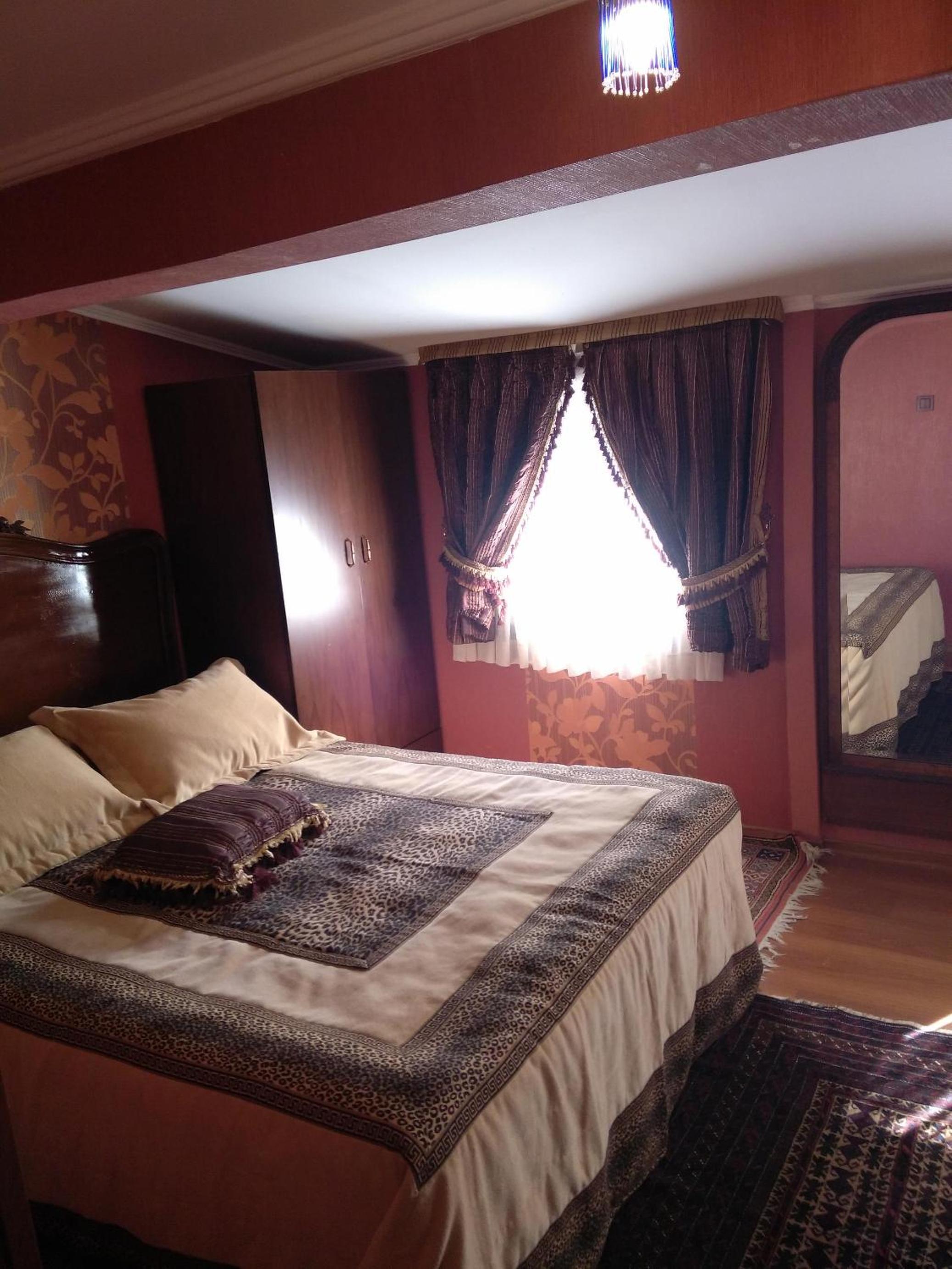 Kybele Hotel - Image 46