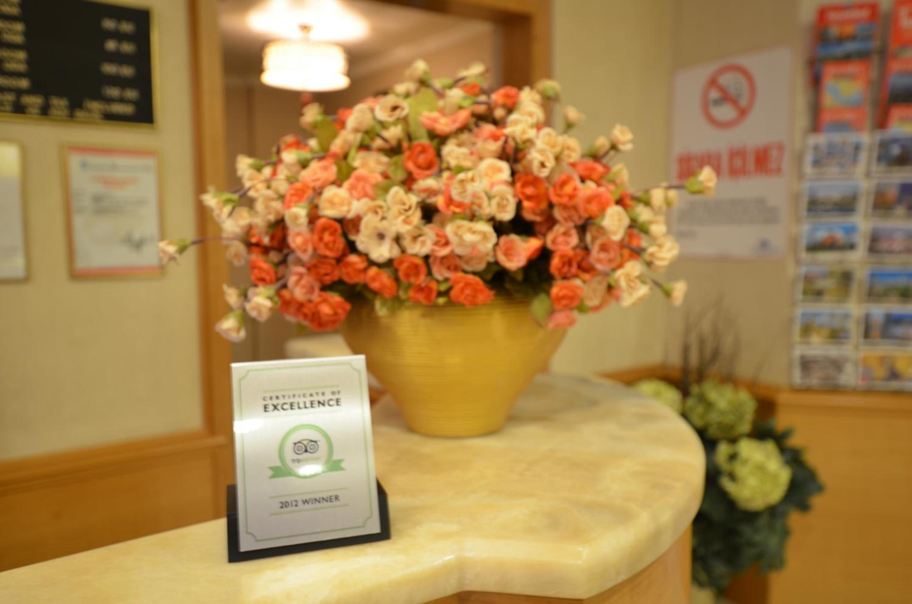 Hotel Inter İstanbul - Image 37