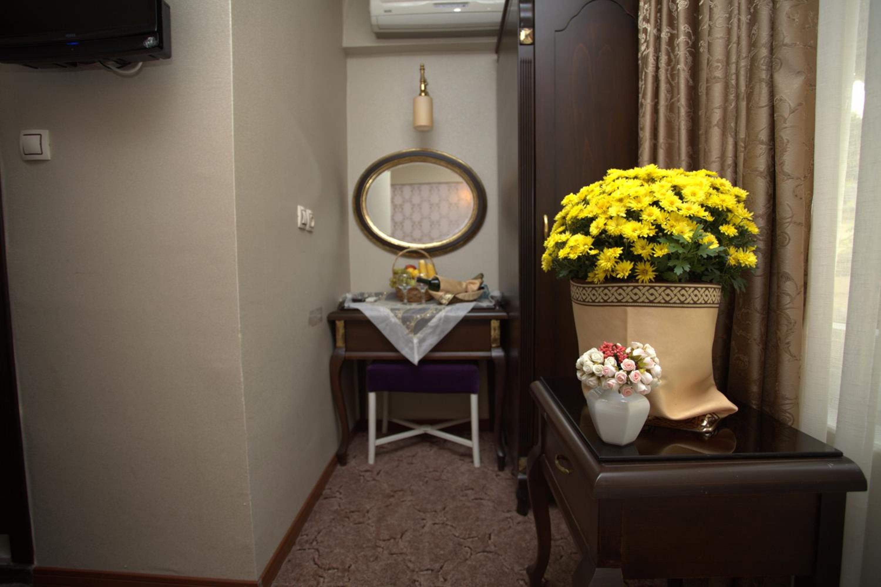 Sultanahmet Park Hotel - Image 58