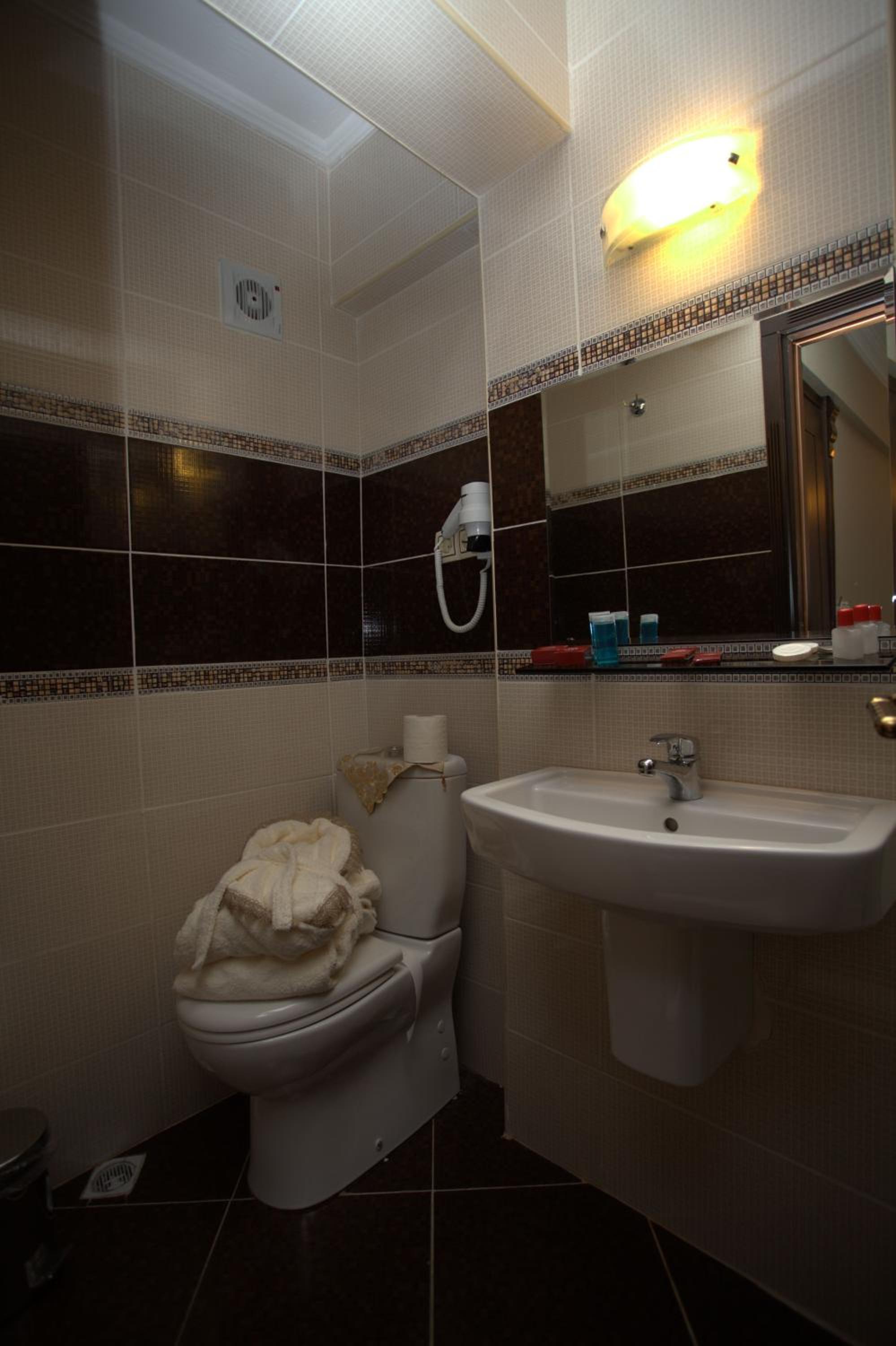 Sultanahmet Park Hotel - Image 60