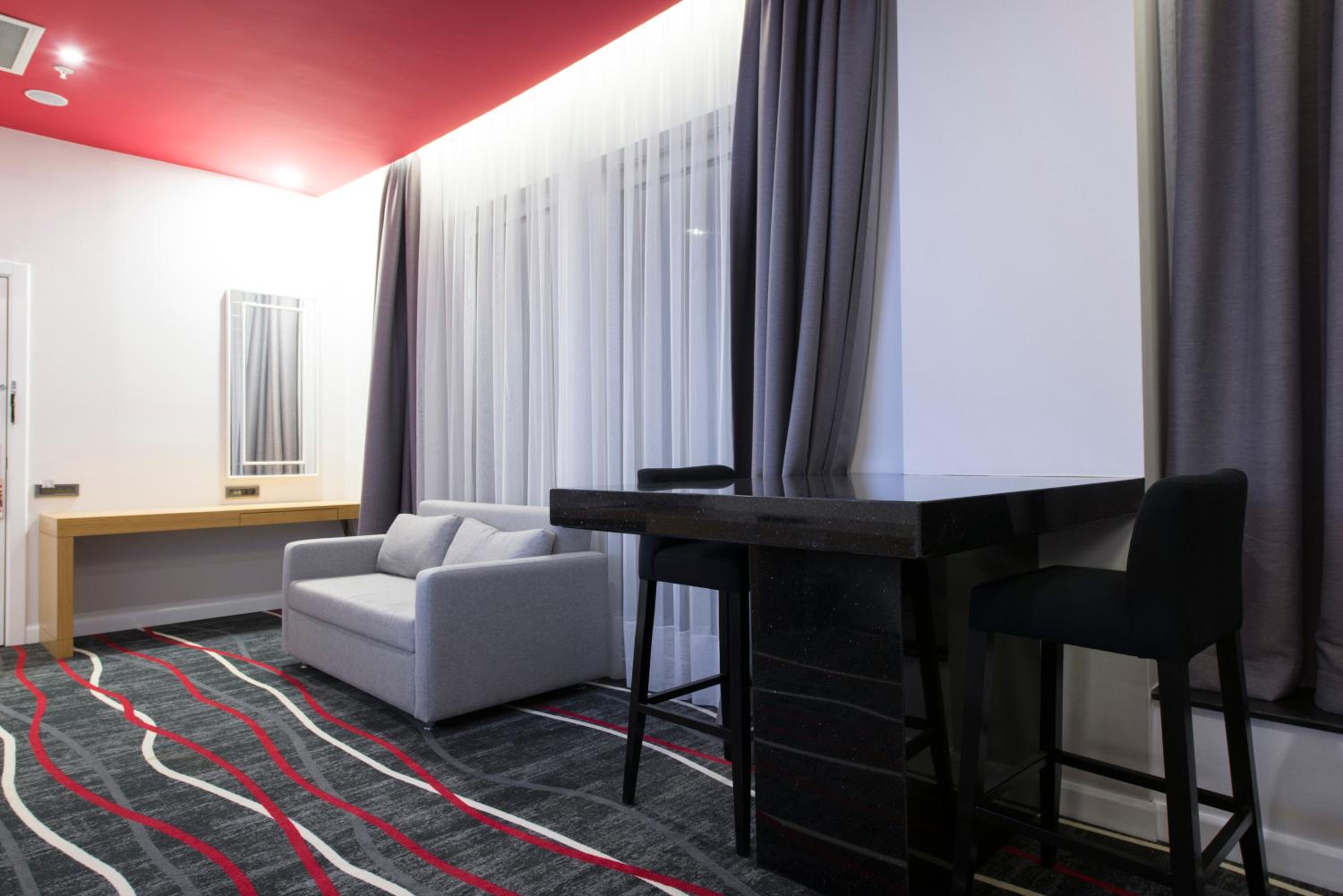 Park Inn by Radisson Ankara Çankaya - Image 31