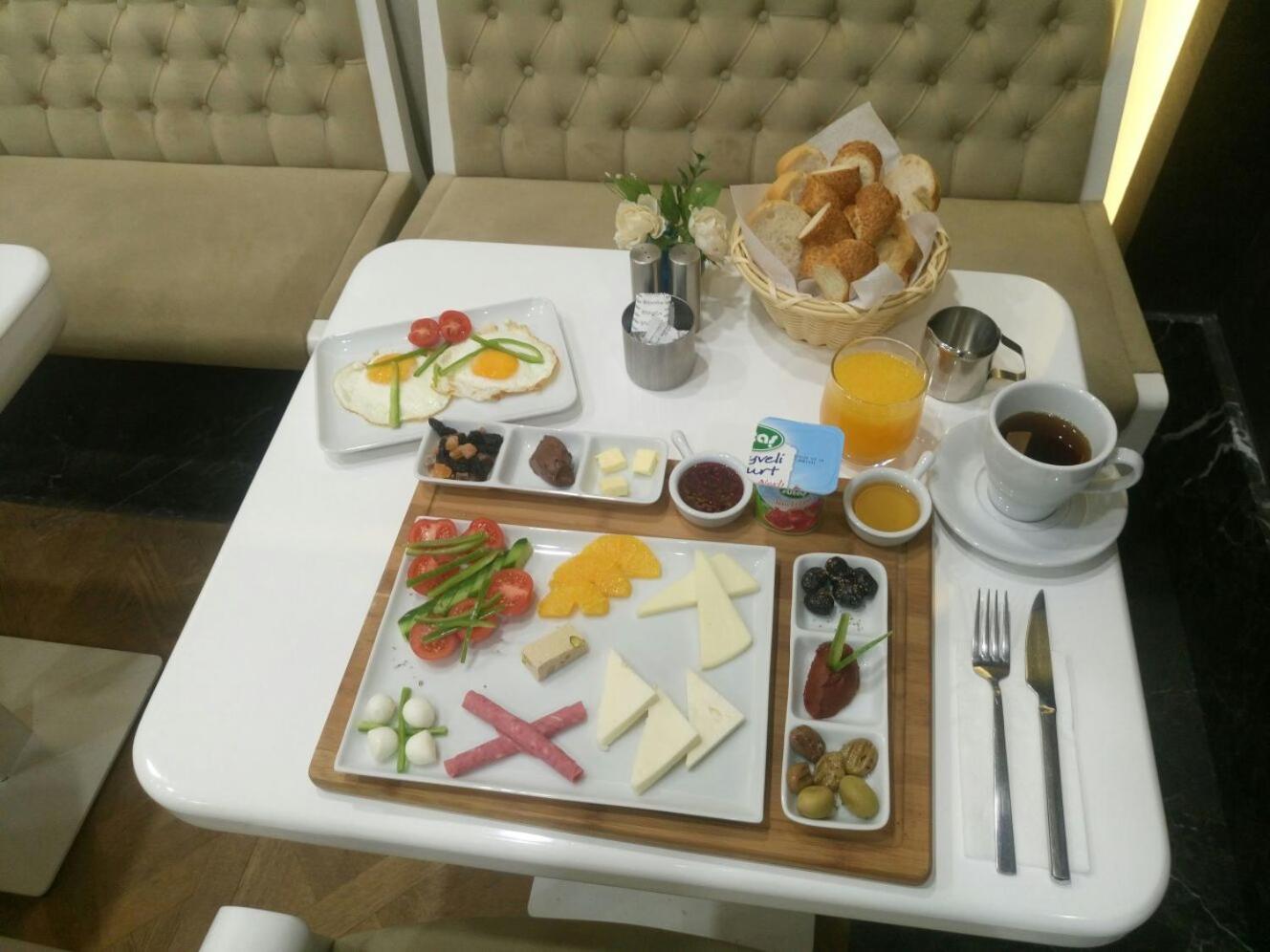 Astan Otel Taksim - Image 30
