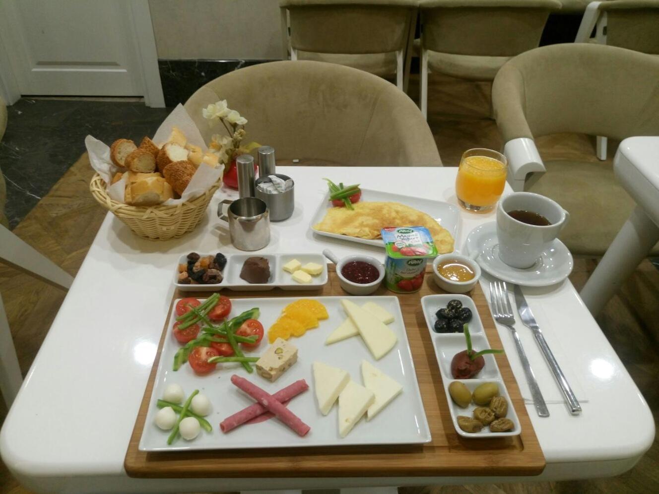 Astan Otel Taksim - Image 29