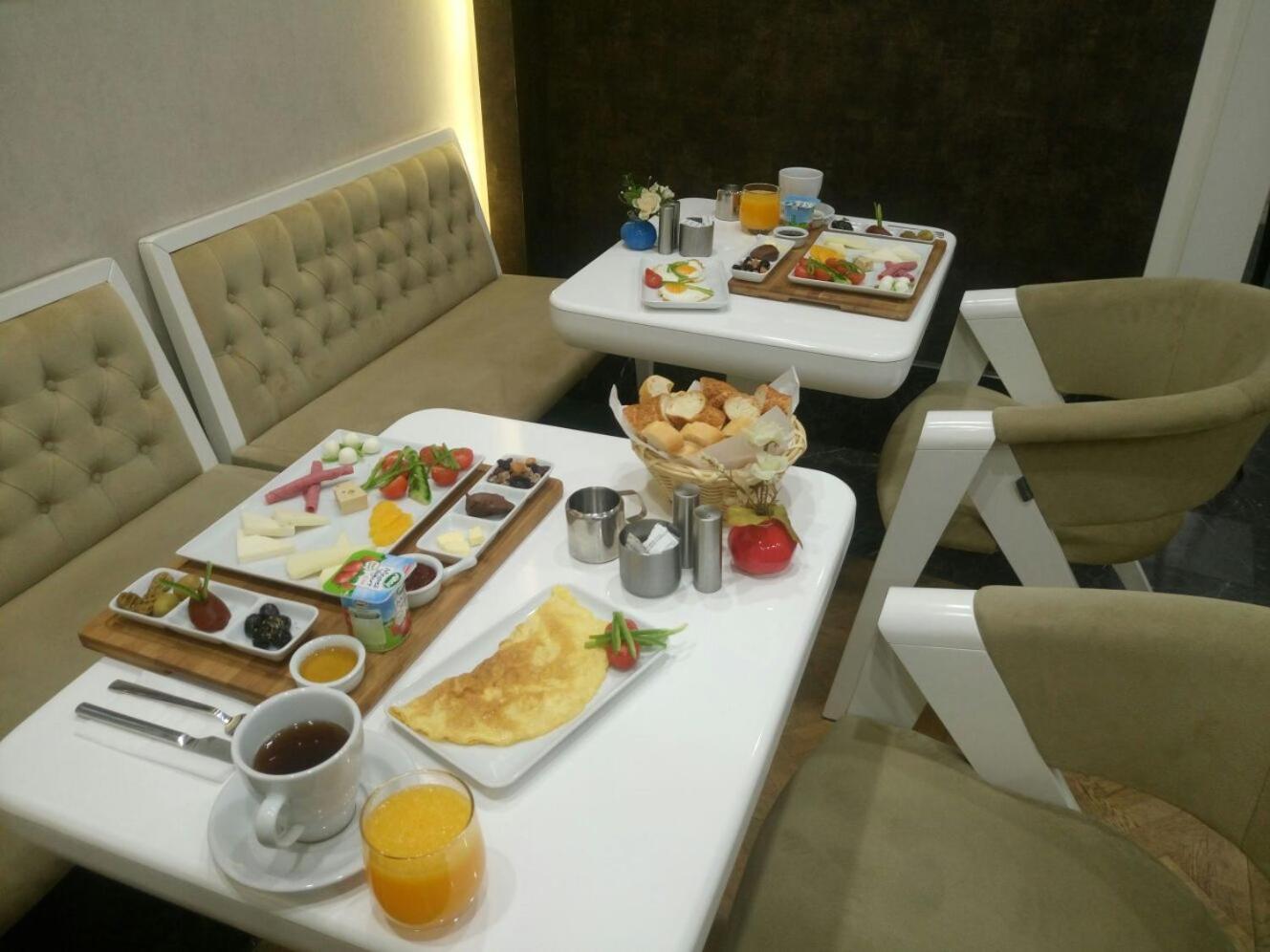 Astan Otel Taksim - Image 28