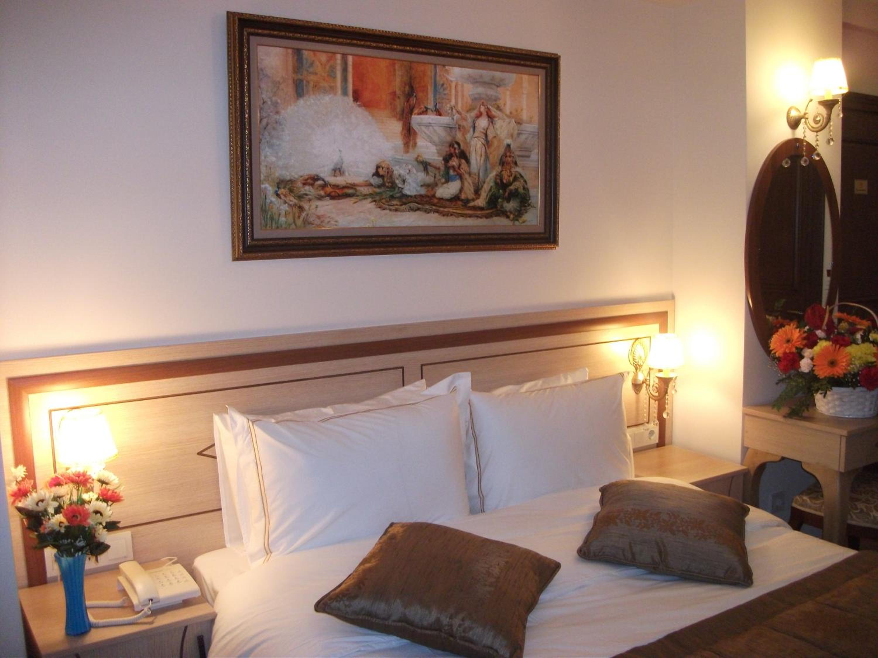 Sultan Palace Hotel - Image 47