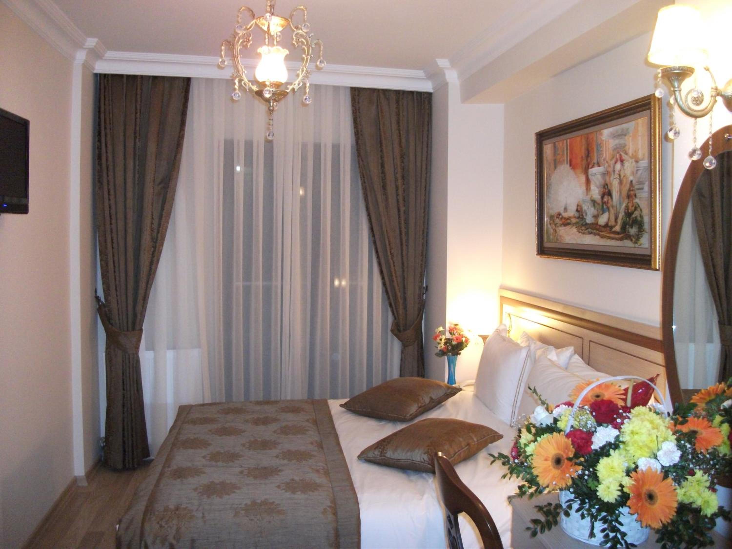 Sultan Palace Hotel - Image 5
