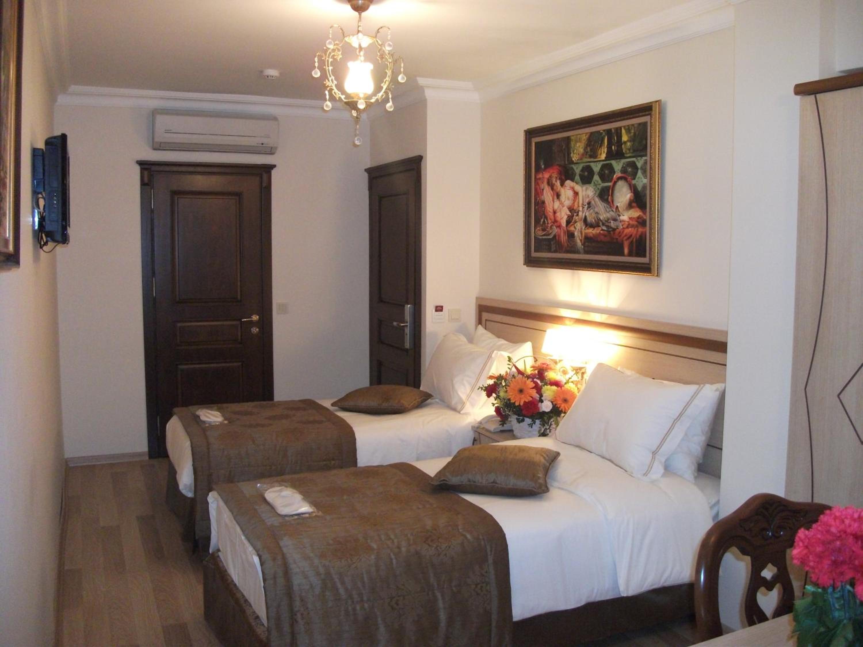 Sultan Palace Hotel - Image 8