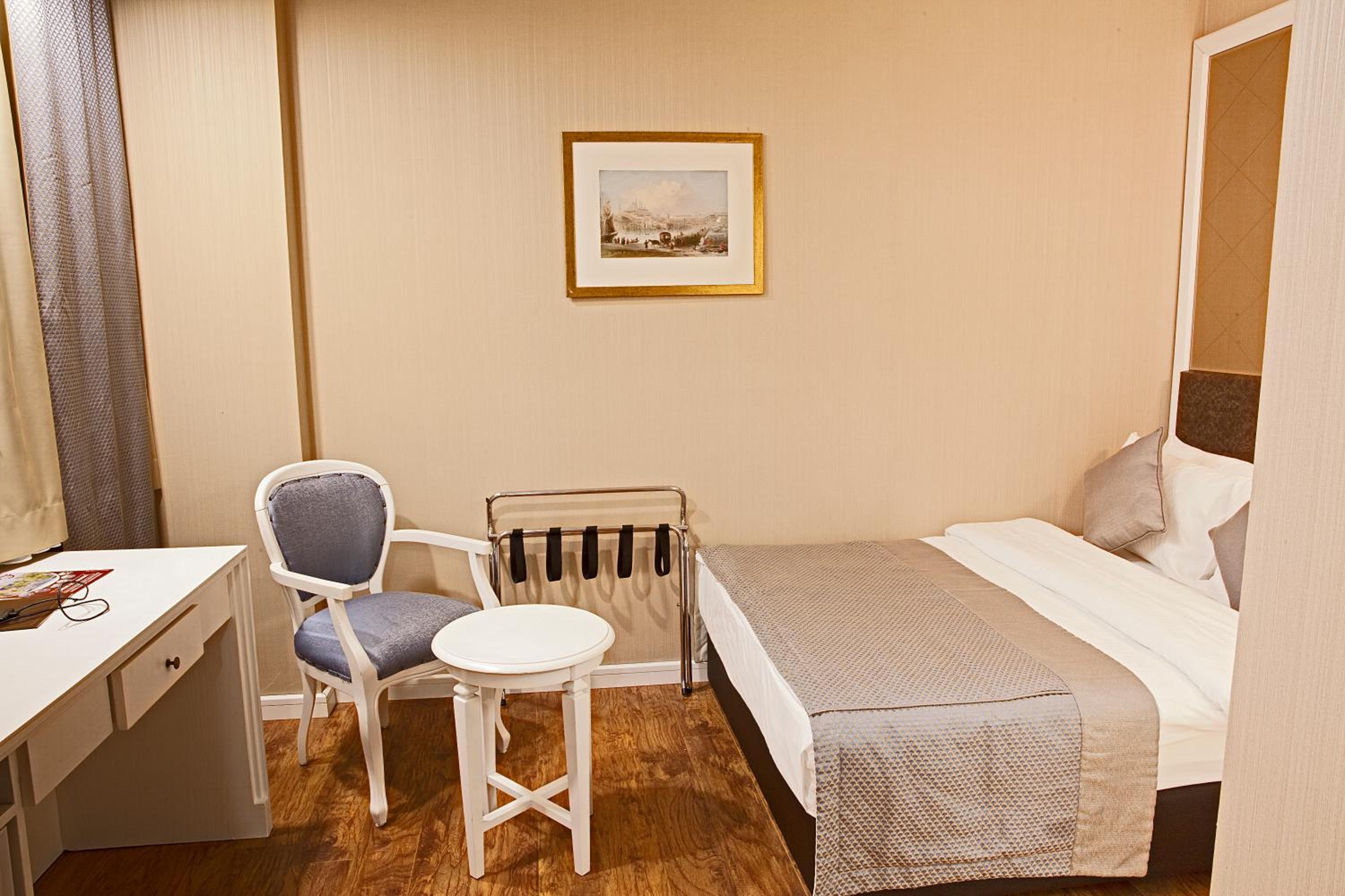 Seres Hotel Old City - Image 16
