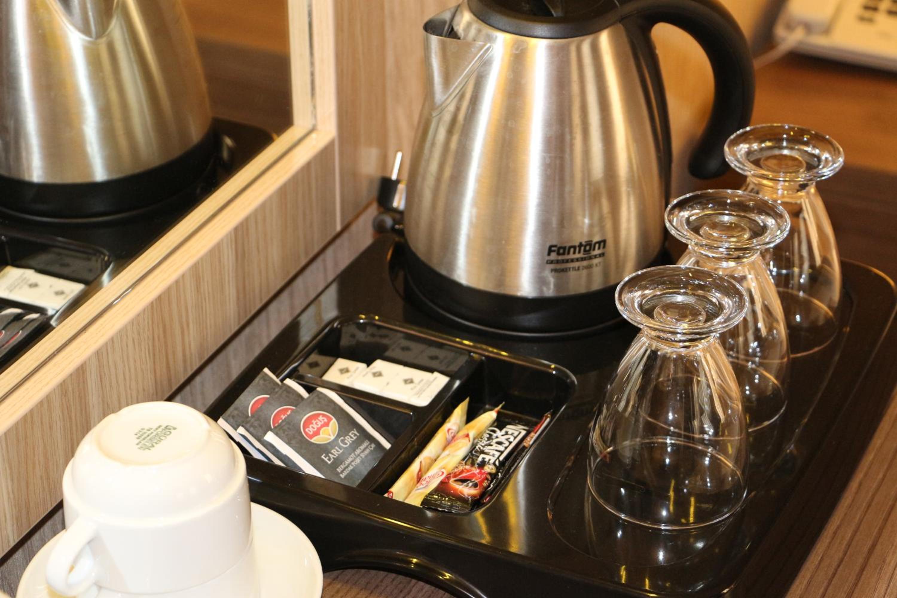 Sultanahmet Inn Otel - Image 40