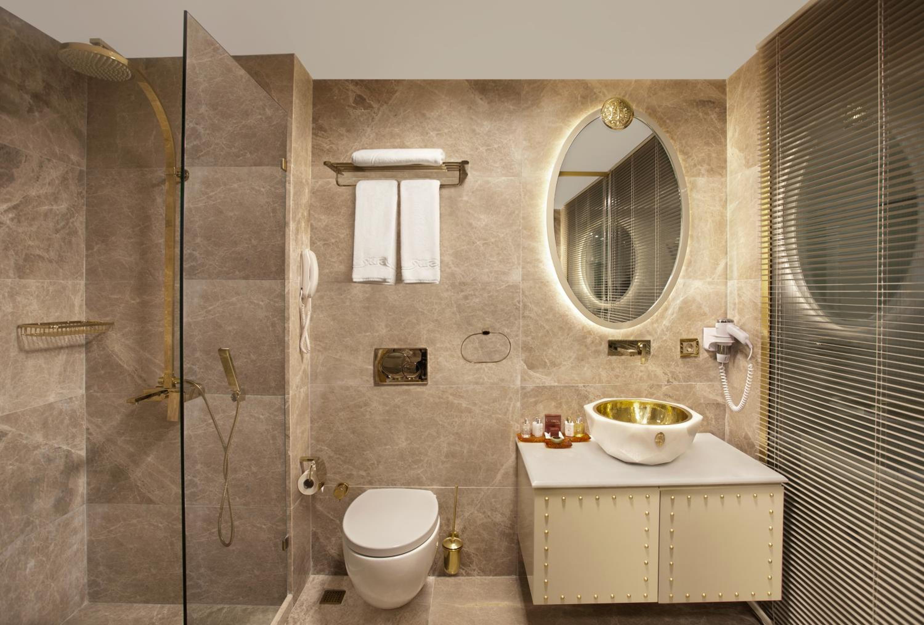 Sura Design Otel & Süitler - Image 54