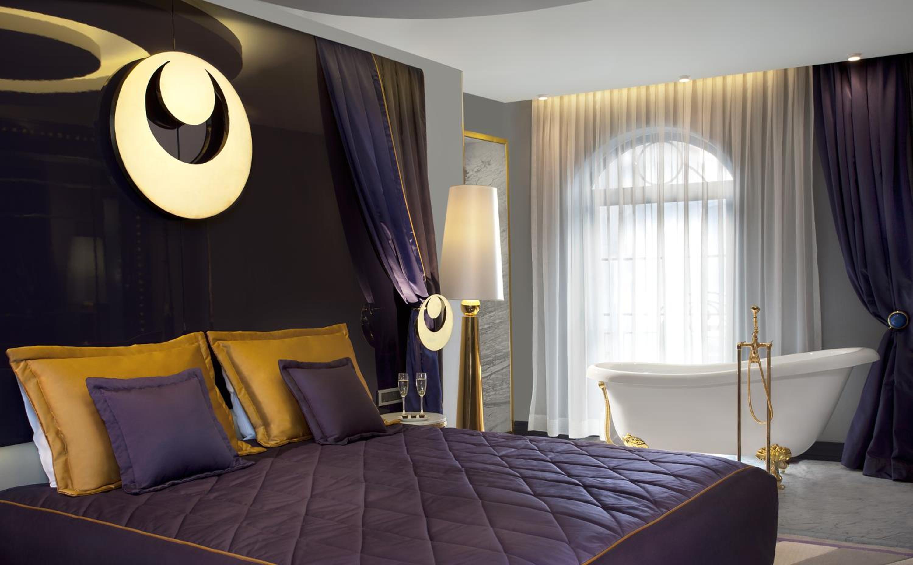 Sura Design Otel & Süitler - Image 46