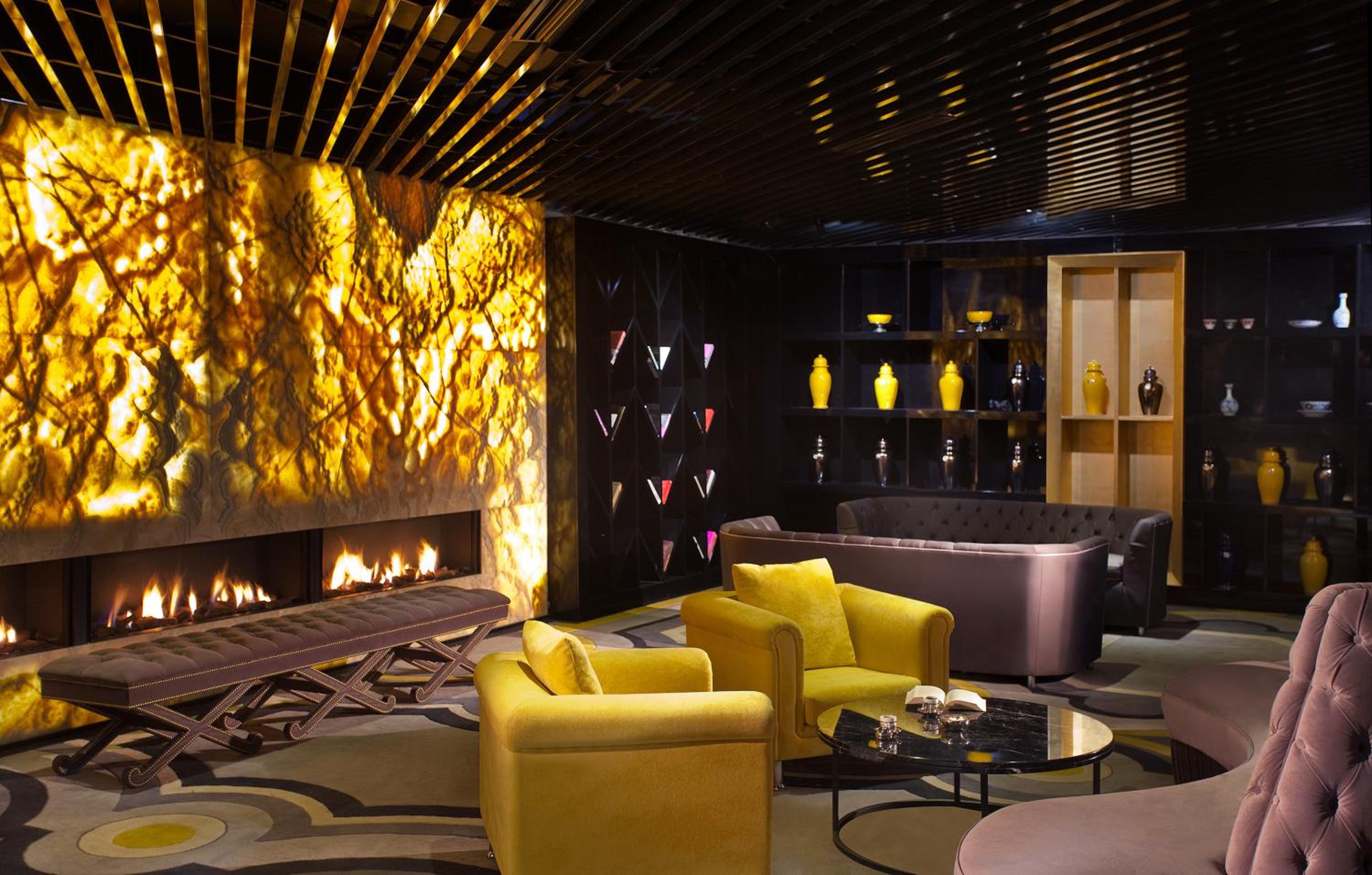 Sura Design Otel & Süitler - Image 36