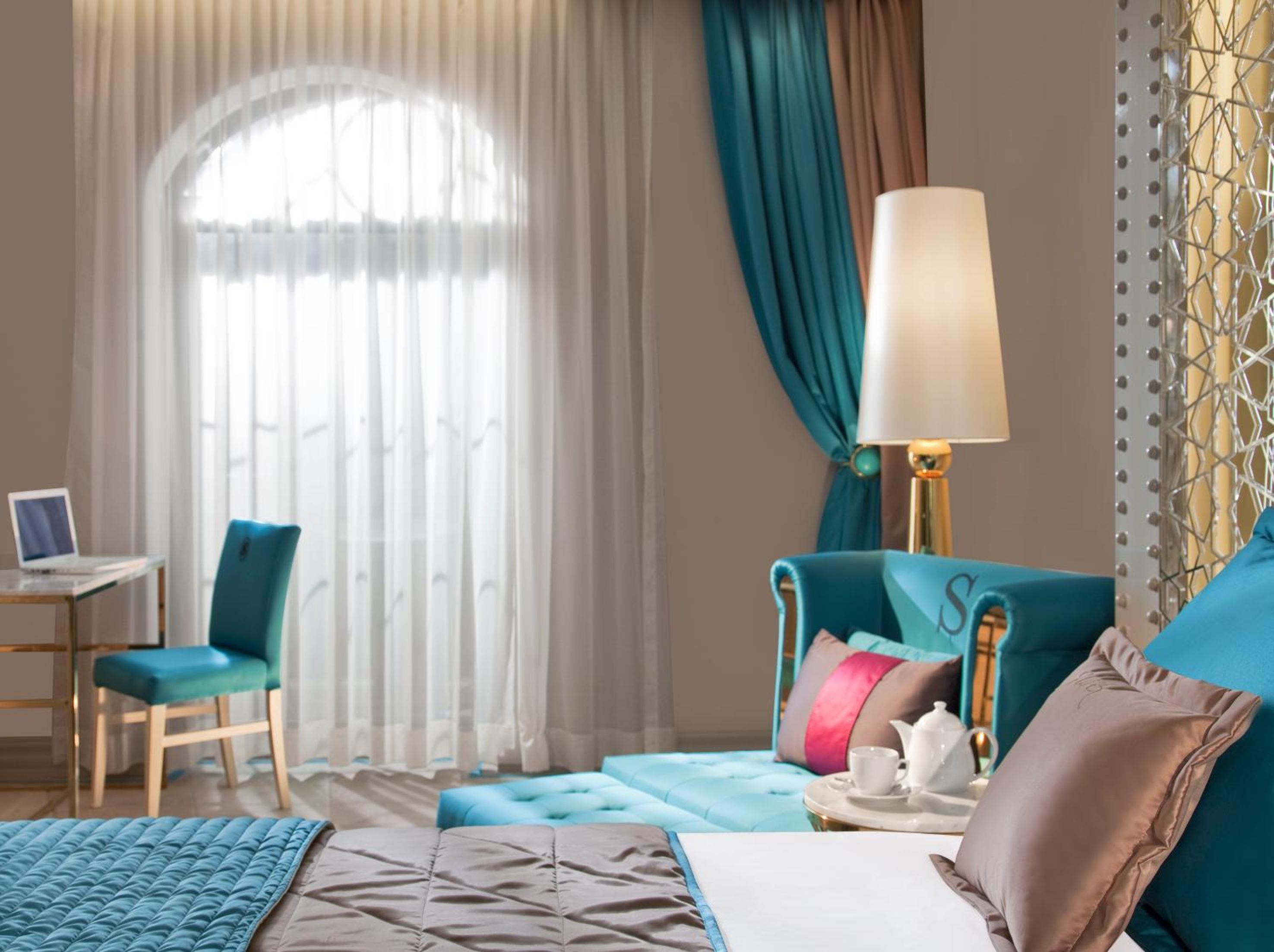 Sura Design Otel & Süitler - Image 8