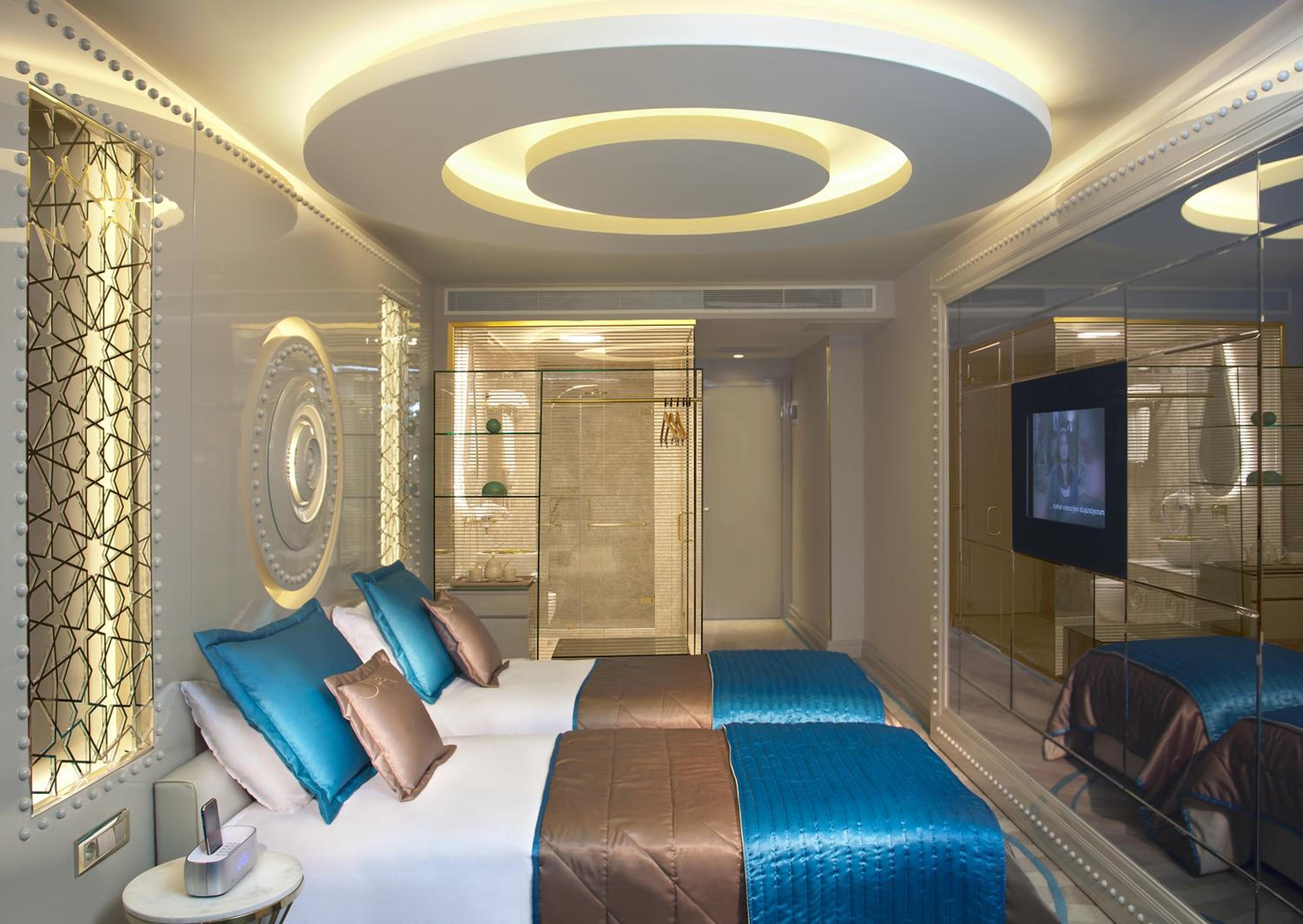Sura Design Otel & Süitler - Image 52
