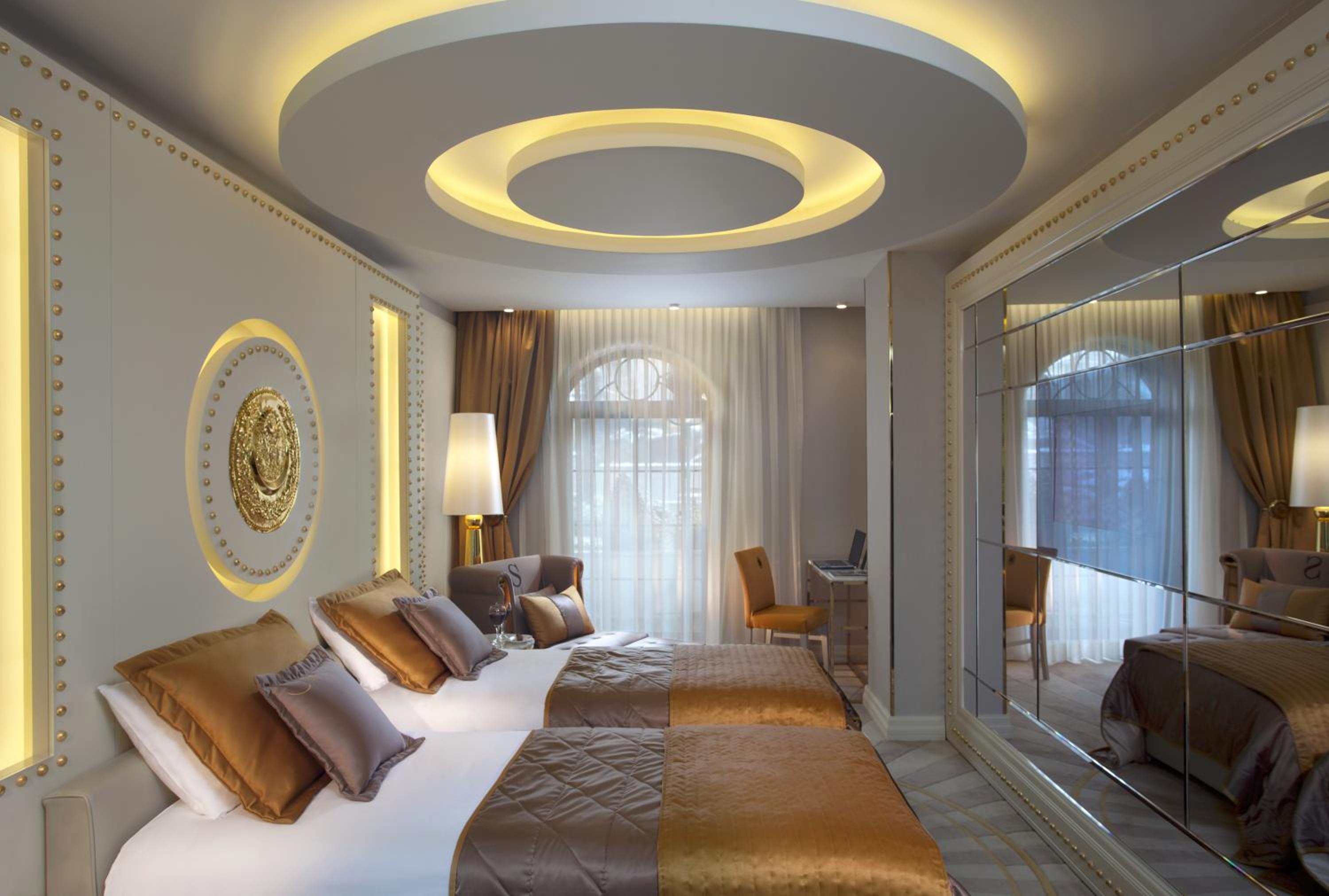 Sura Design Otel & Süitler - Image 48