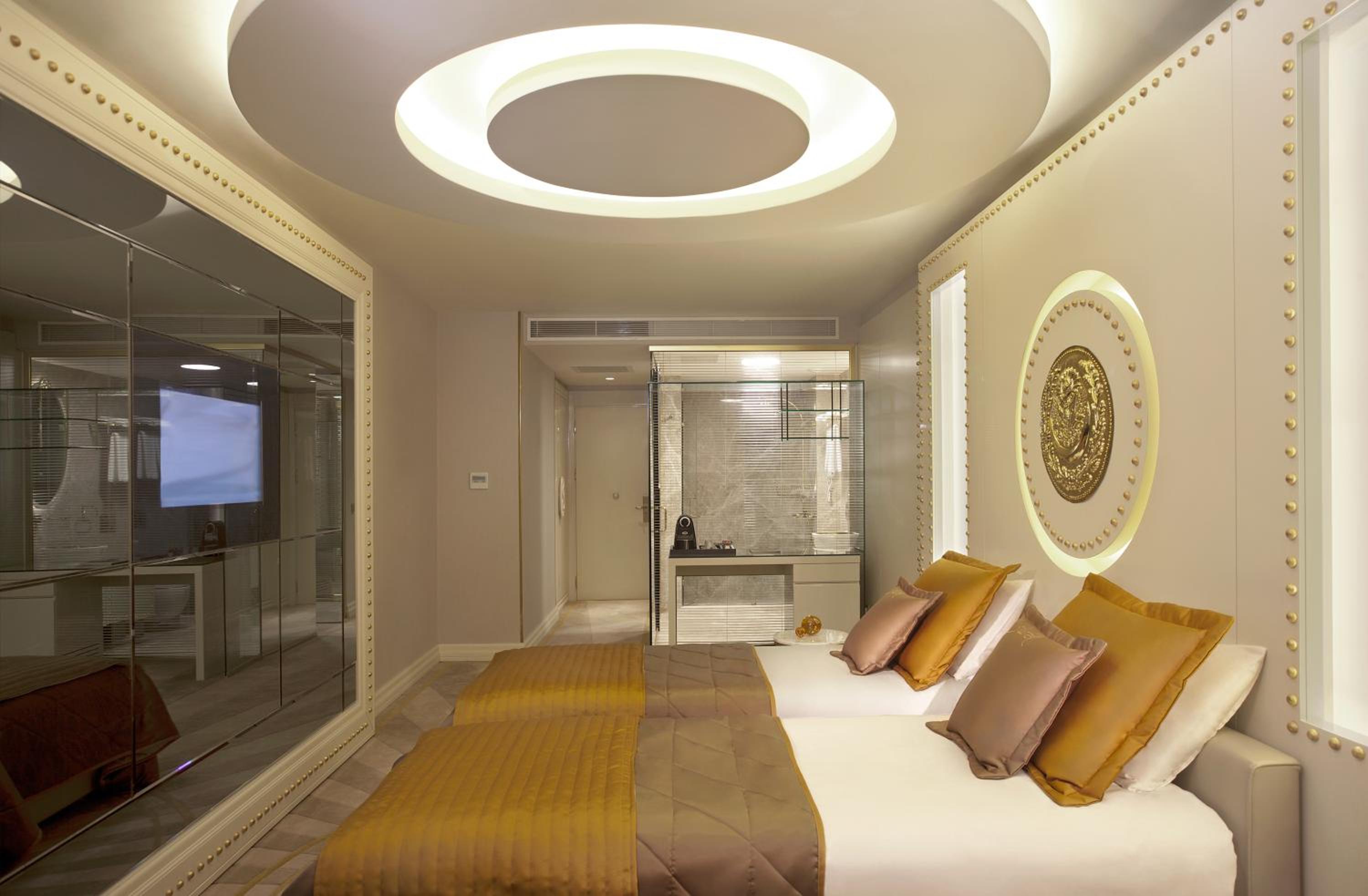 Sura Design Otel & Süitler - Image 49
