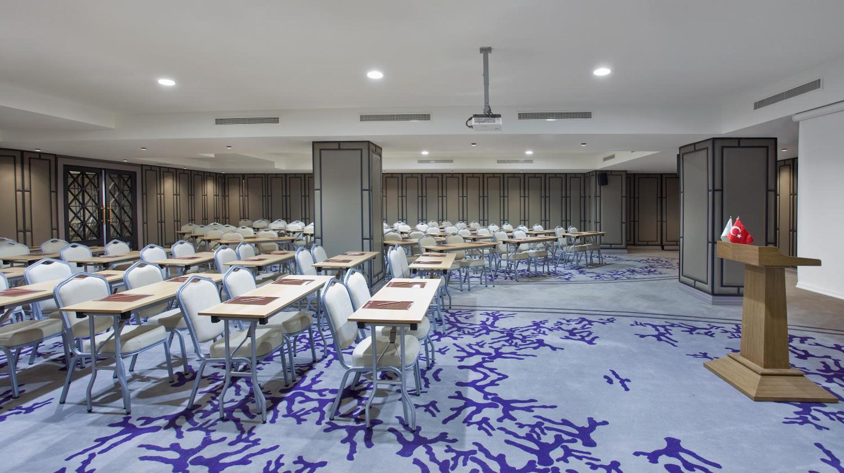 Sura Design Otel & Süitler - Image 10