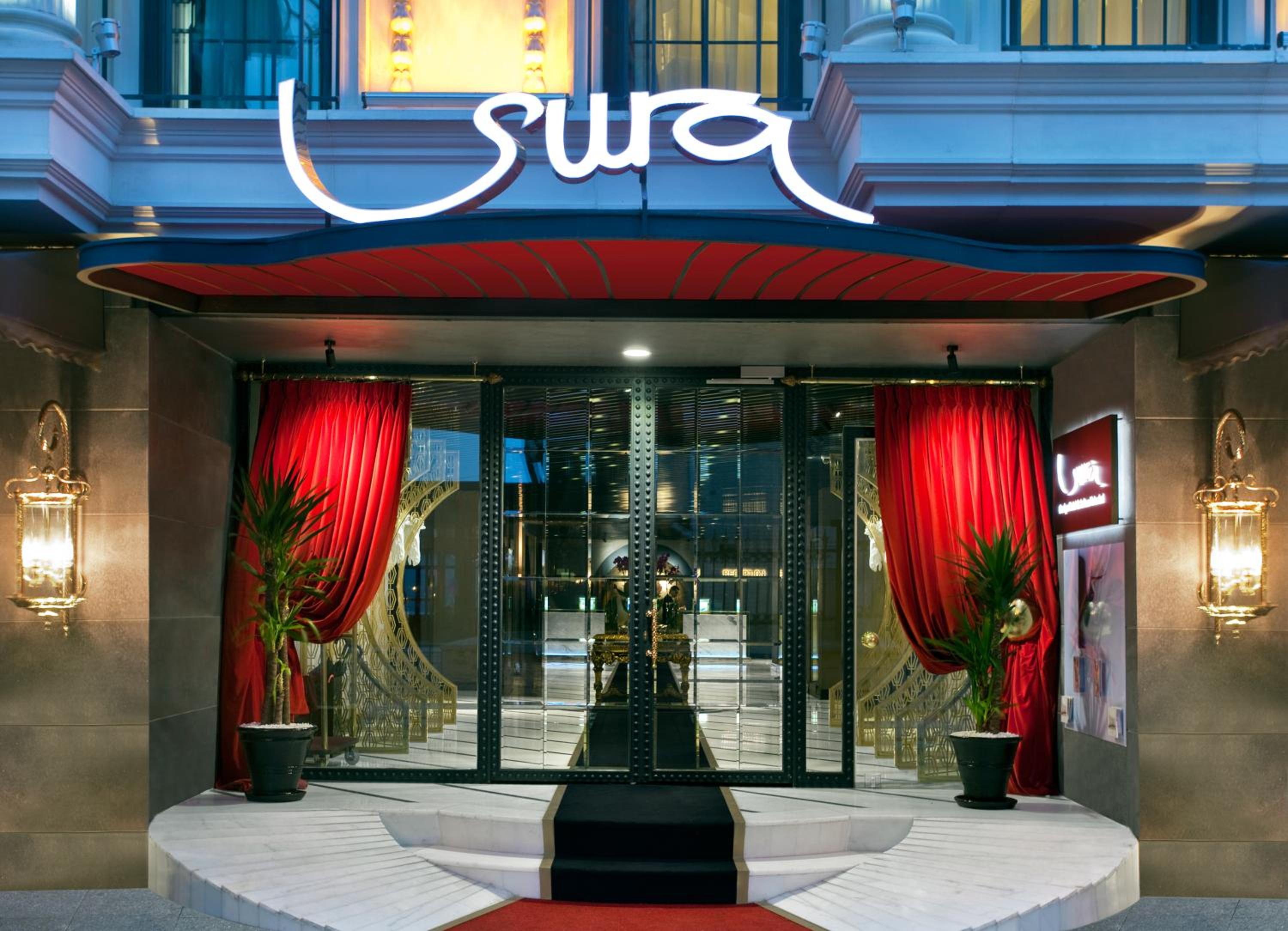 Sura Design Otel & Süitler - Image 16
