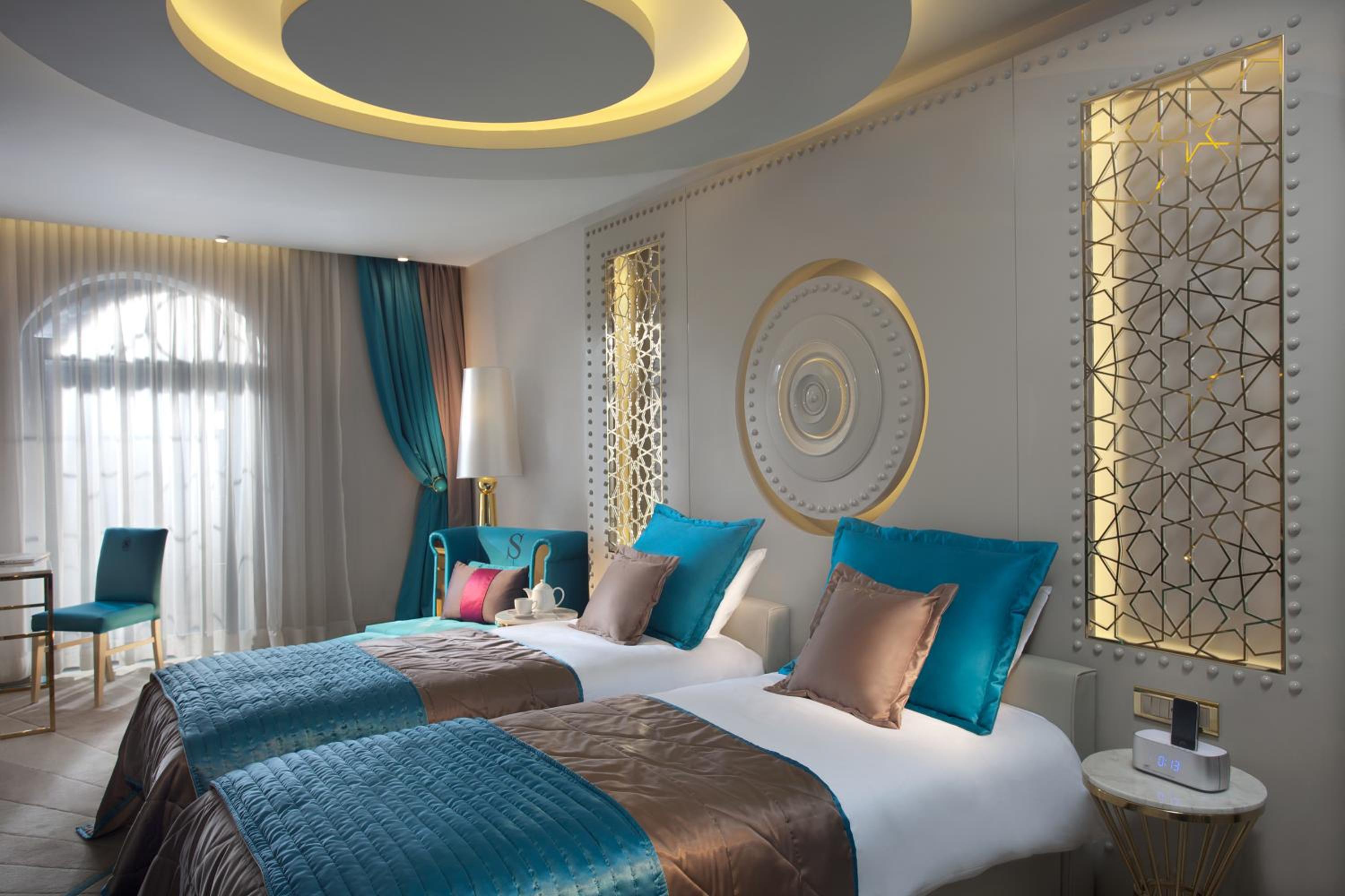 Sura Design Otel & Süitler - Image 45