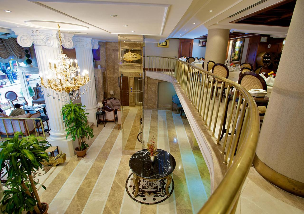 Tilia Hotel - Image 40