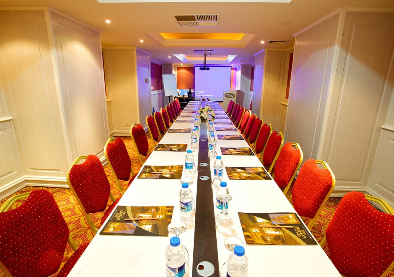 Tilia Hotel - Image 45