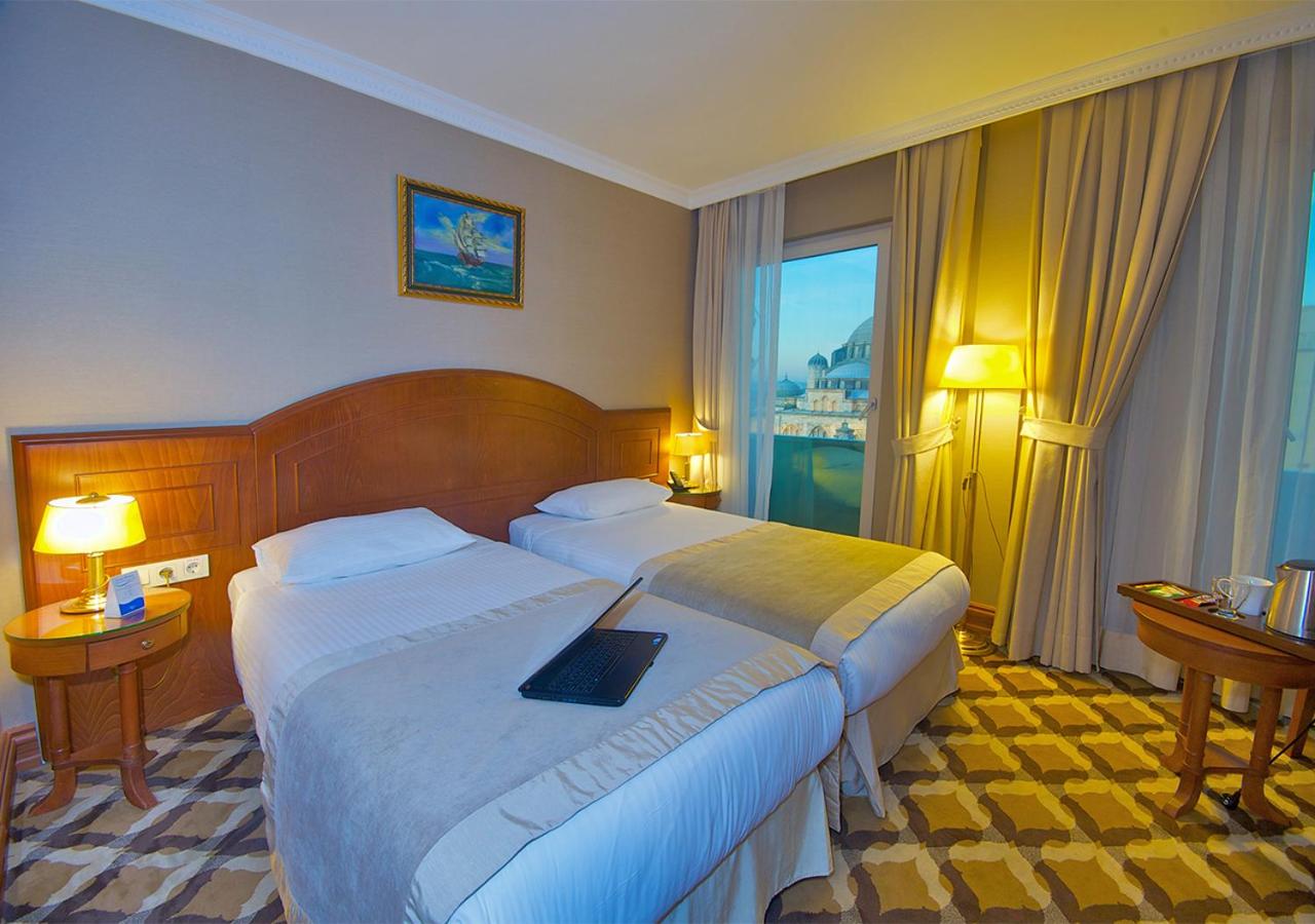 Tilia Hotel - Image 26