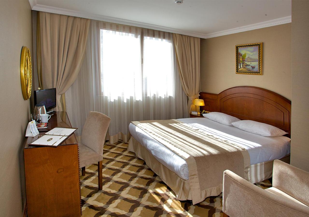 Tilia Hotel - Image 29