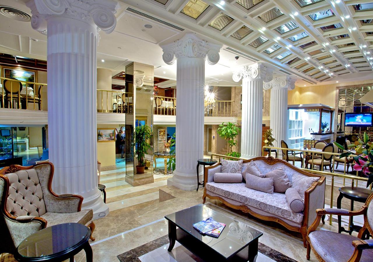 Tilia Hotel - Image 32