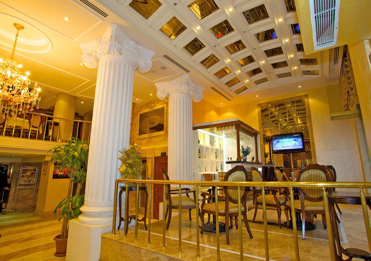 Tilia Hotel - Image 35