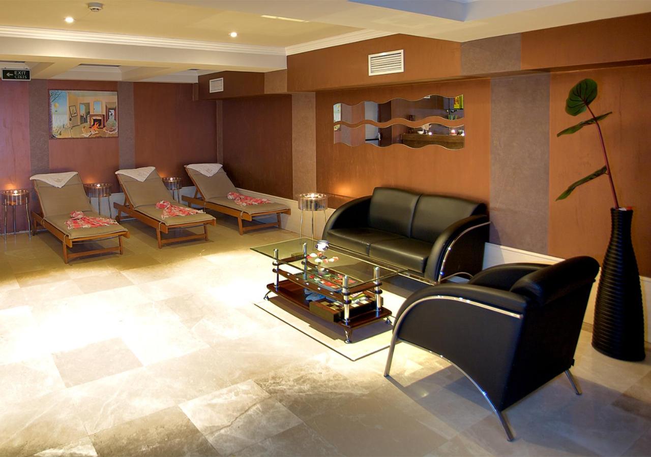 Tilia Hotel - Image 50