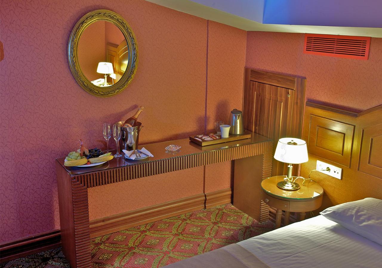 Tilia Hotel - Image 22