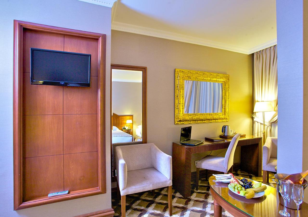 Tilia Hotel - Image 17