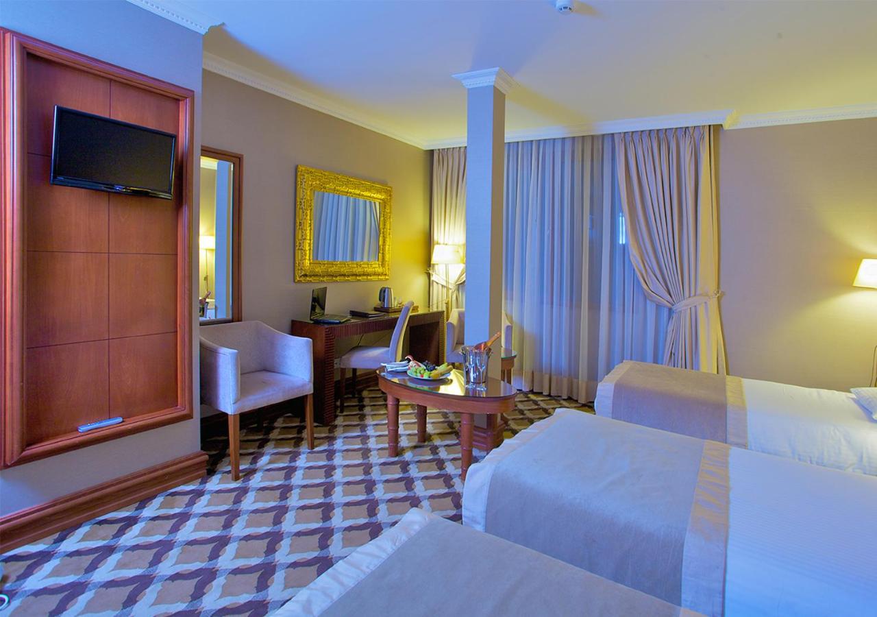 Tilia Hotel - Image 19