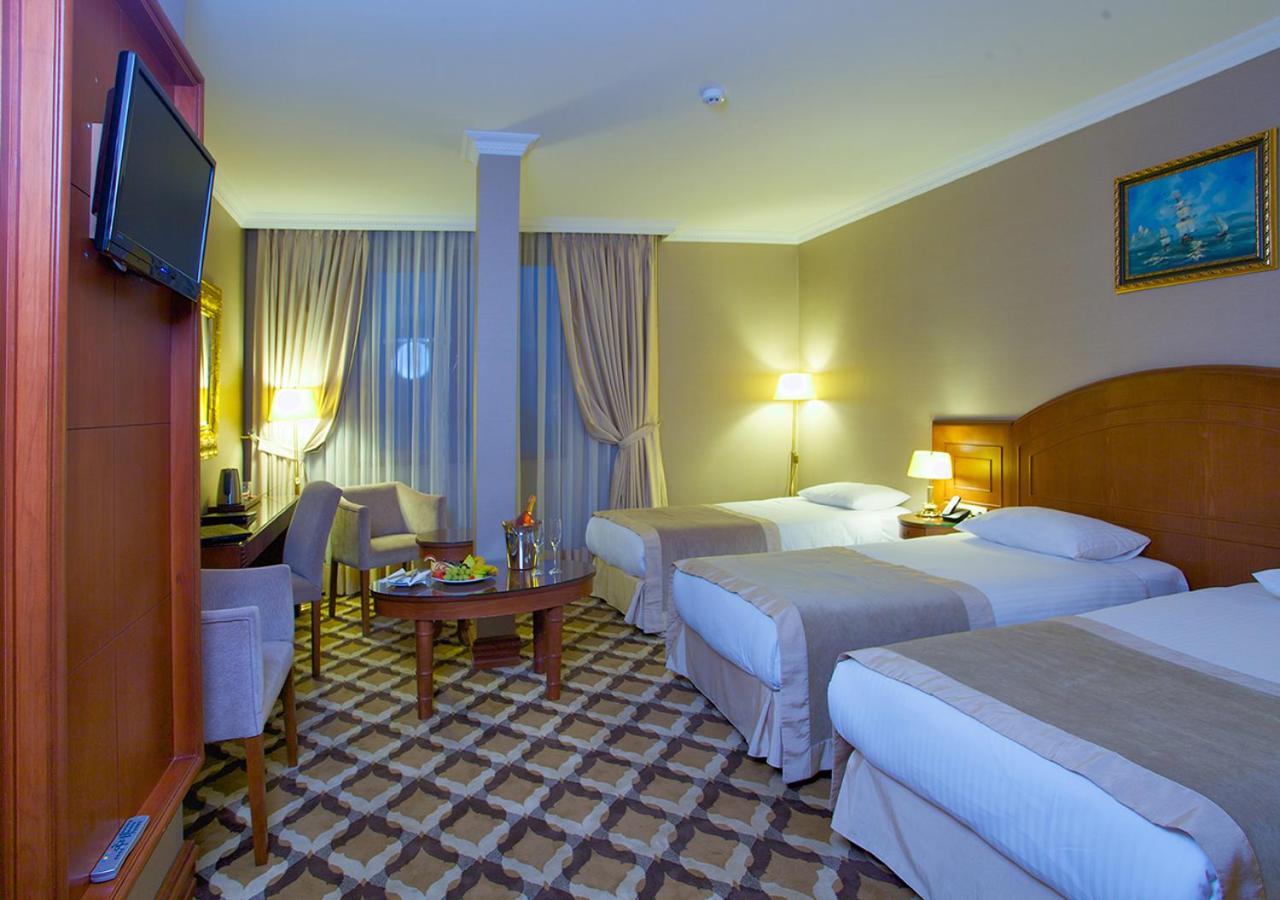 Tilia Hotel - Image 20