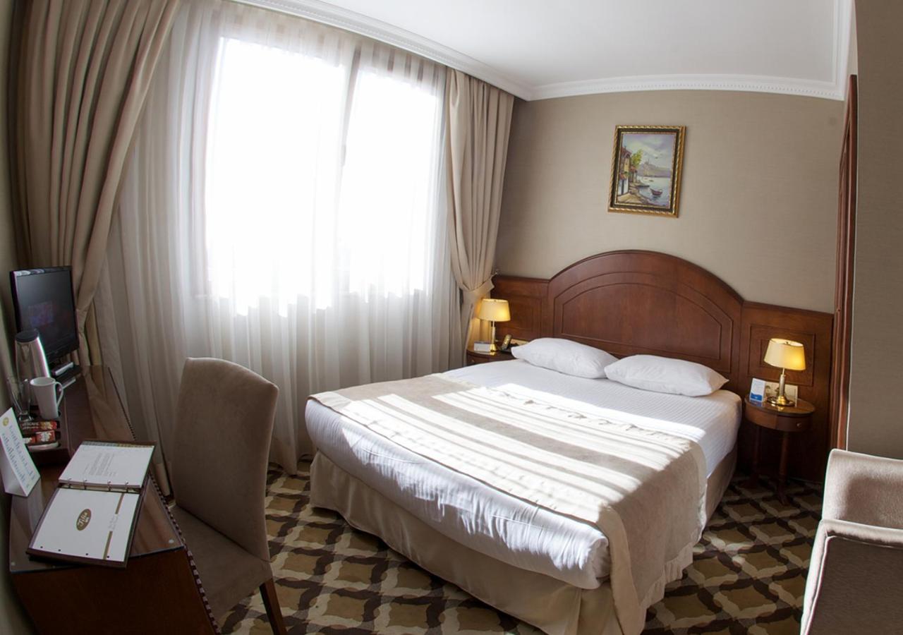 Tilia Hotel - Image 16